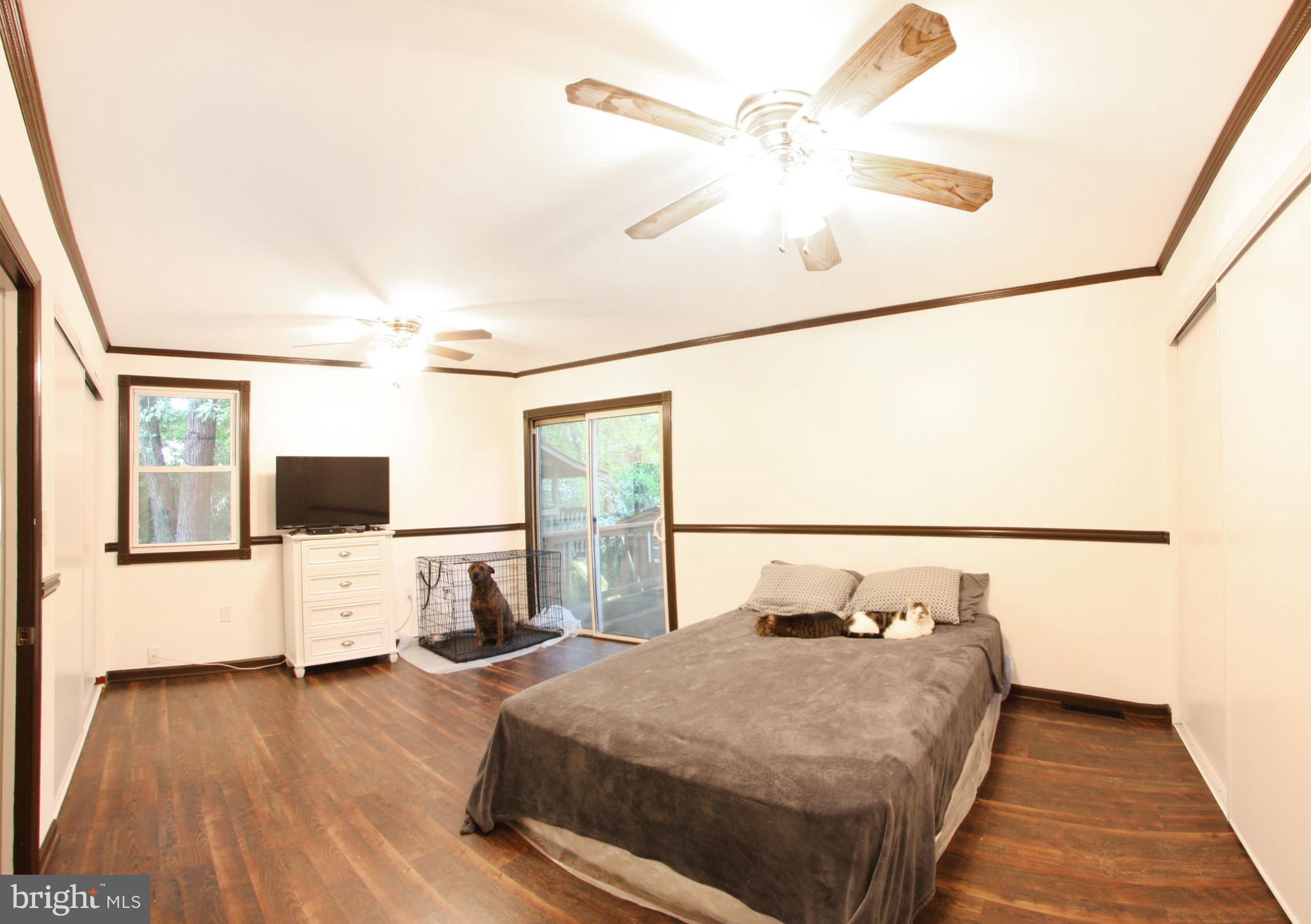 GLEN BURNIE - Residential