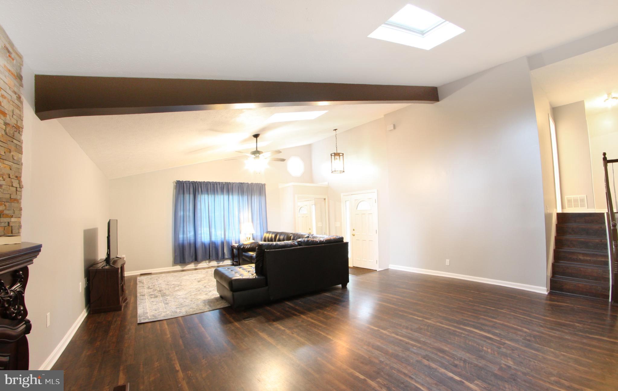 GLEN BURNIE - Residential