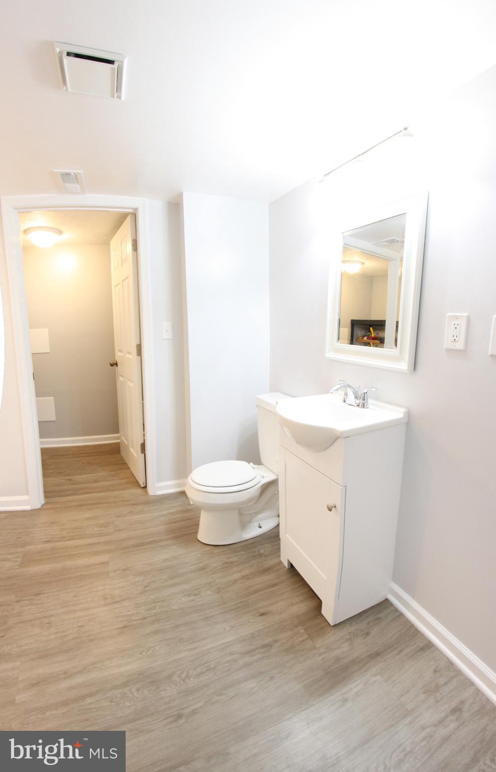 GLEN BURNIE - Residential