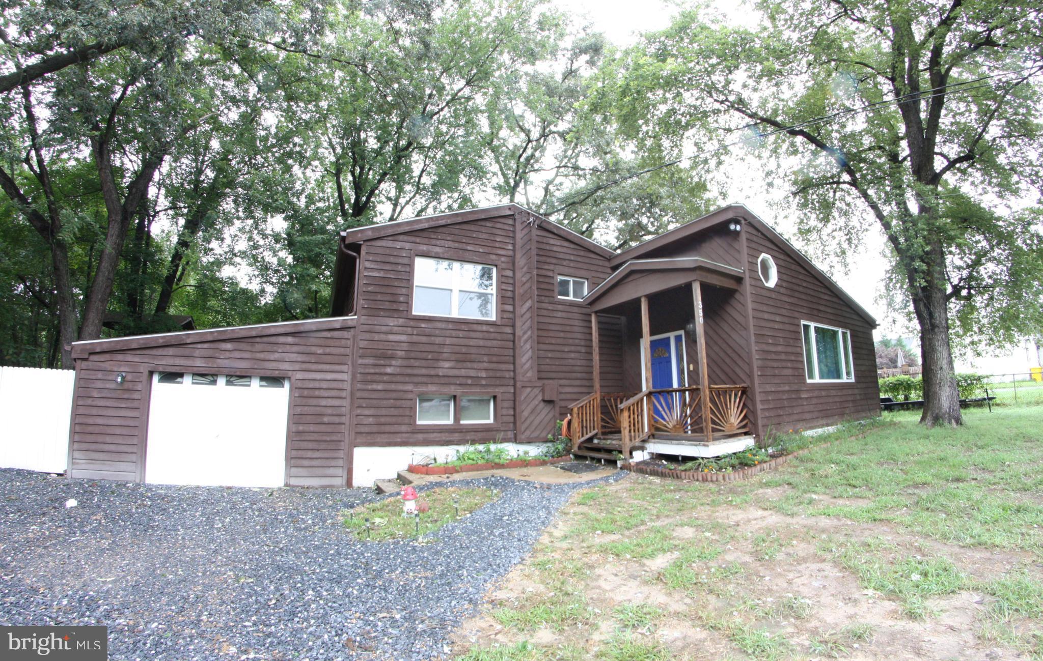 GLEN BURNIE - Residential