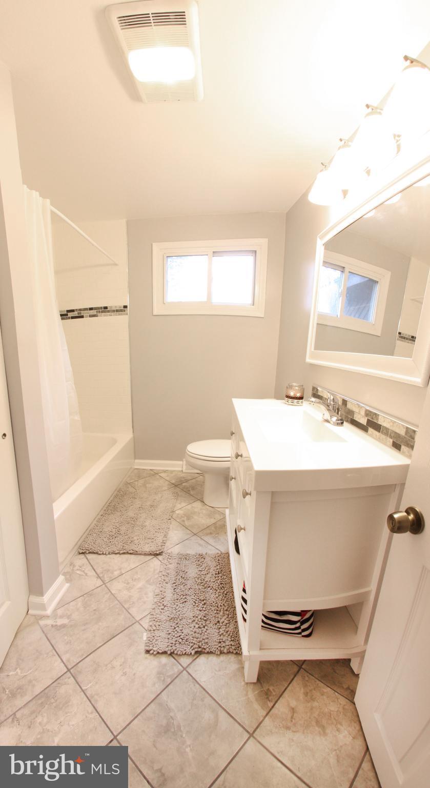 GLEN BURNIE - Residential