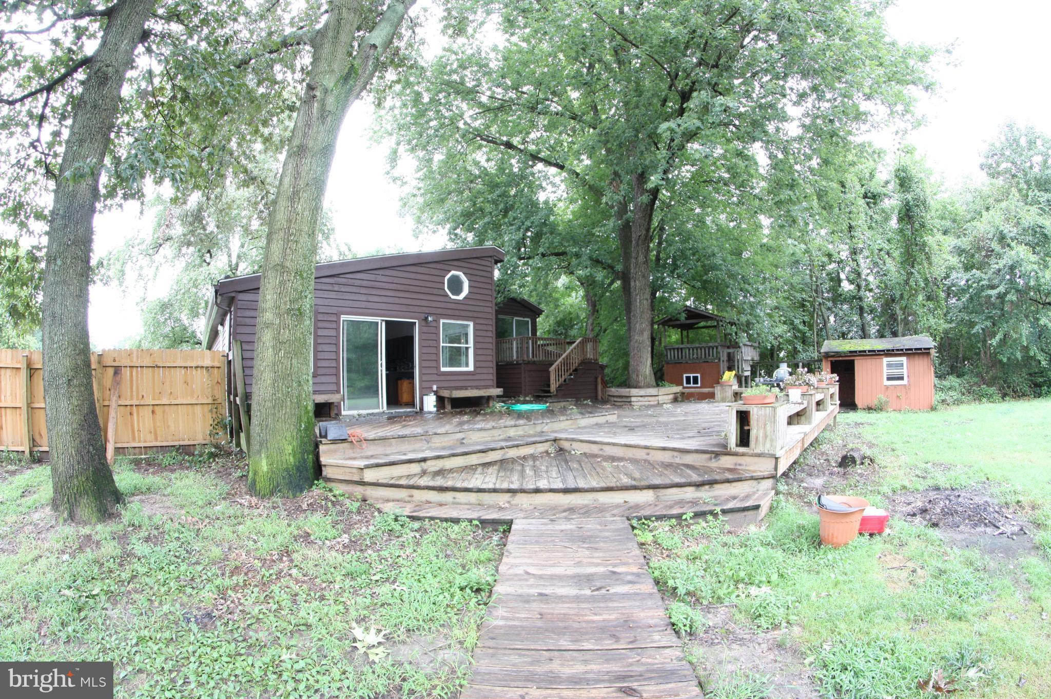 GLEN BURNIE - Residential