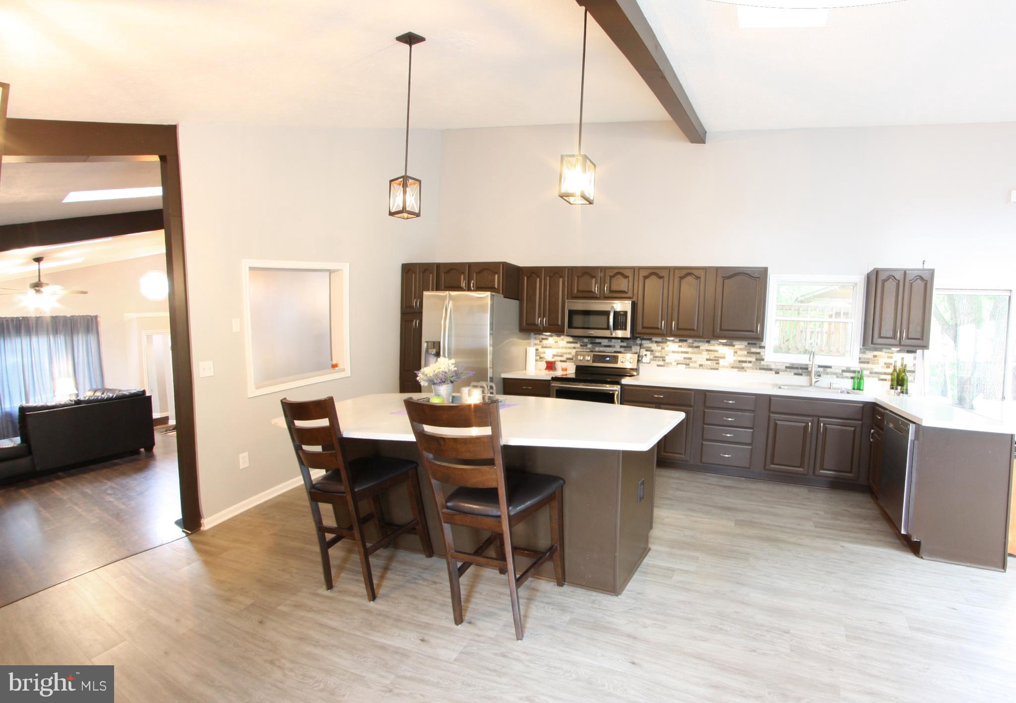 GLEN BURNIE - Residential