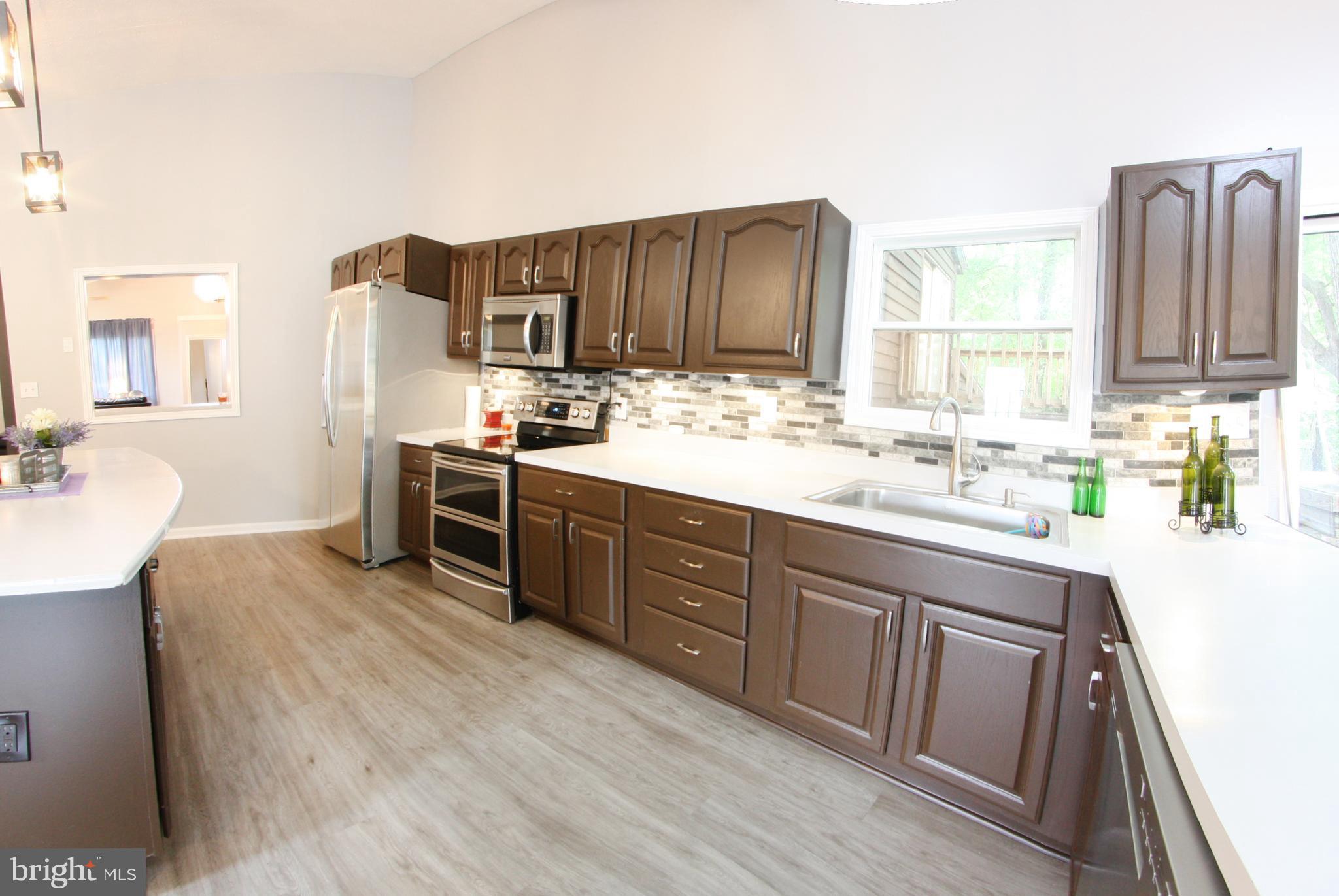 GLEN BURNIE - Residential