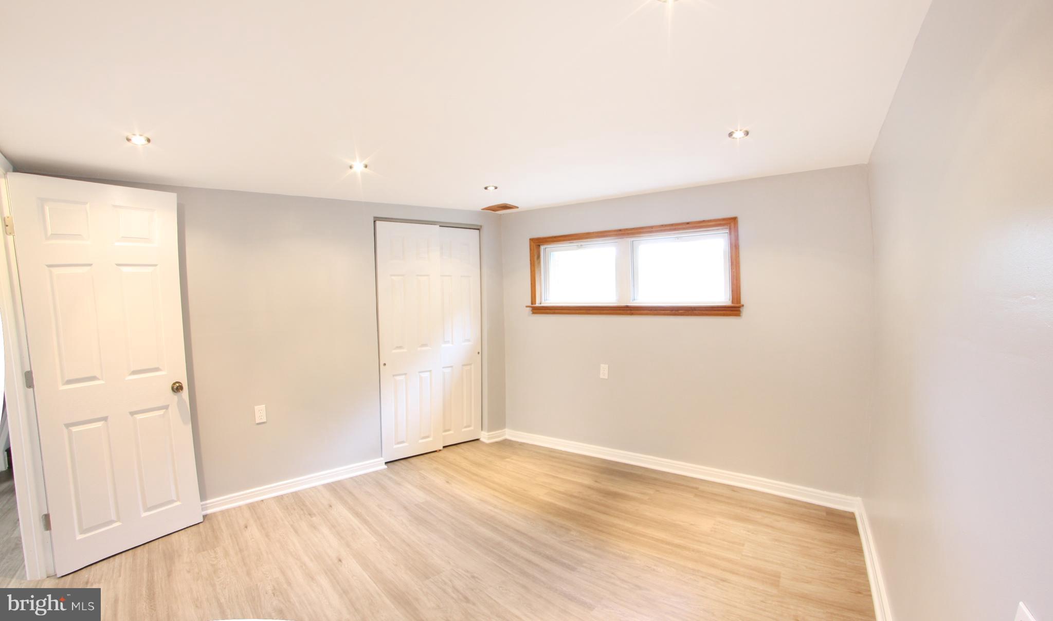 GLEN BURNIE - Residential