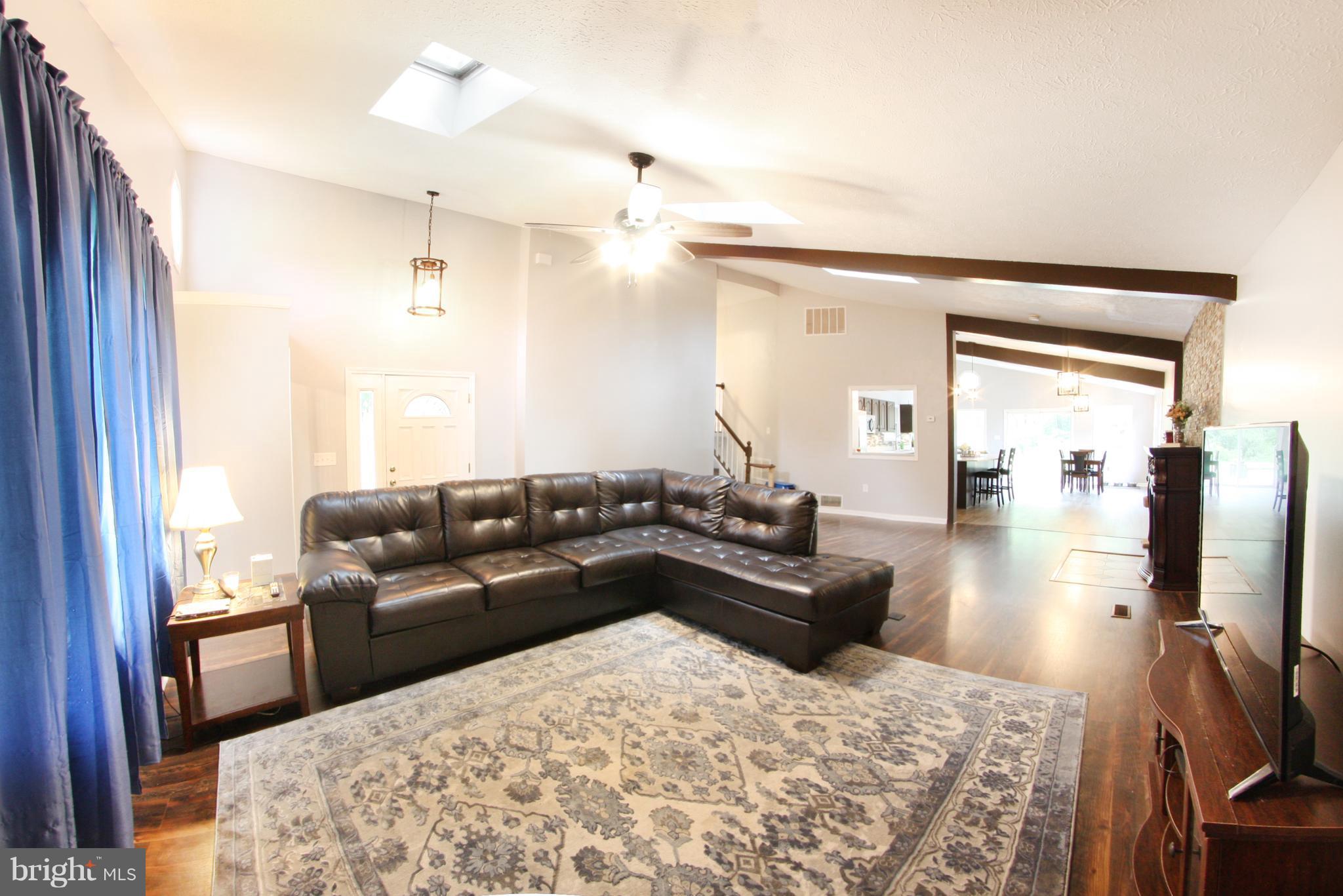 GLEN BURNIE - Residential