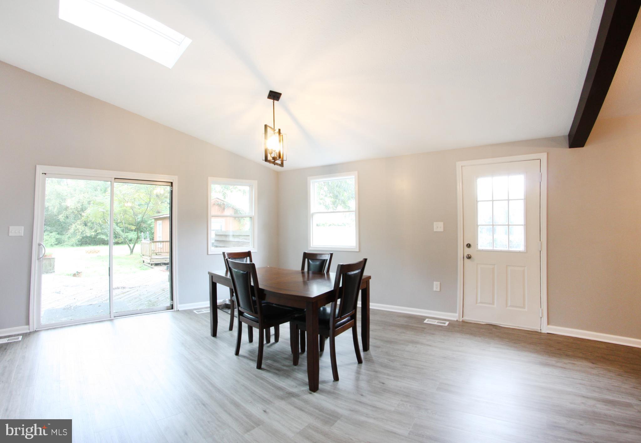 GLEN BURNIE - Residential