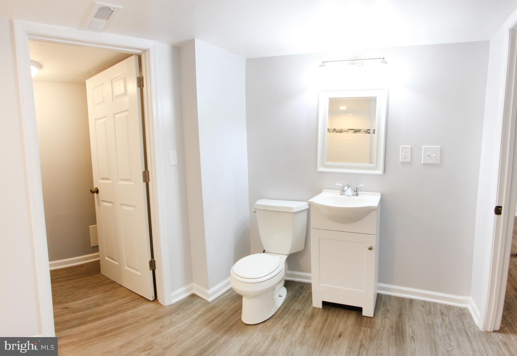 GLEN BURNIE - Residential