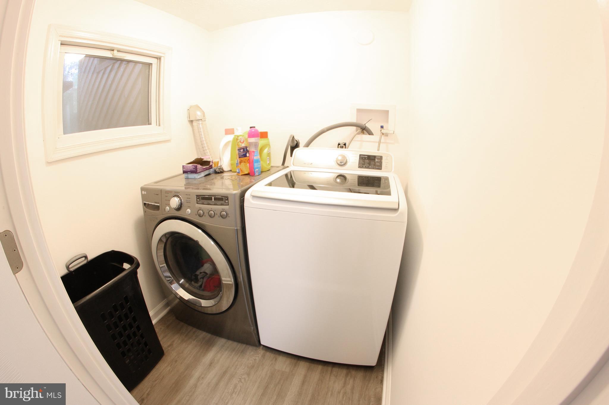 GLEN BURNIE - Residential