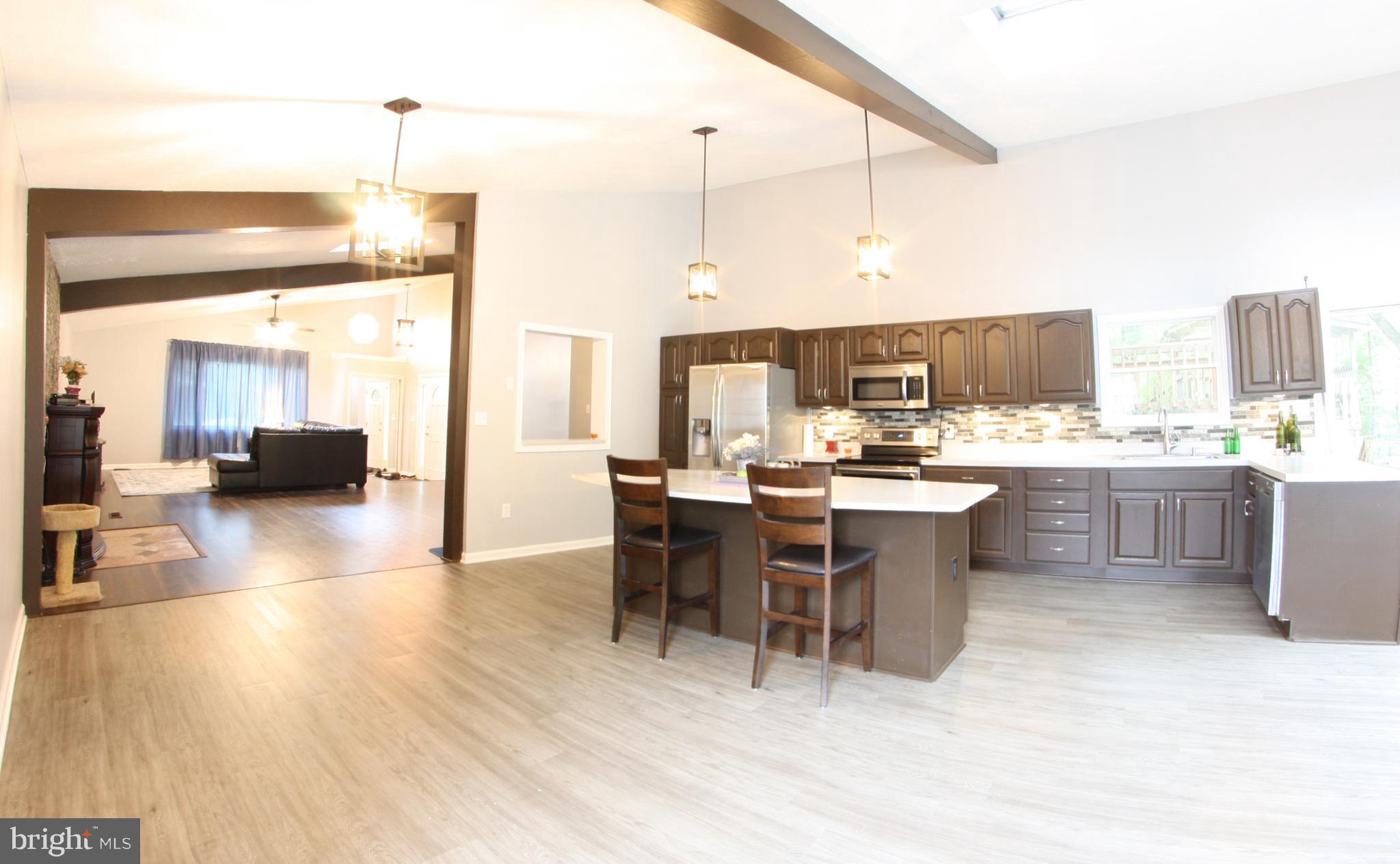 GLEN BURNIE - Residential