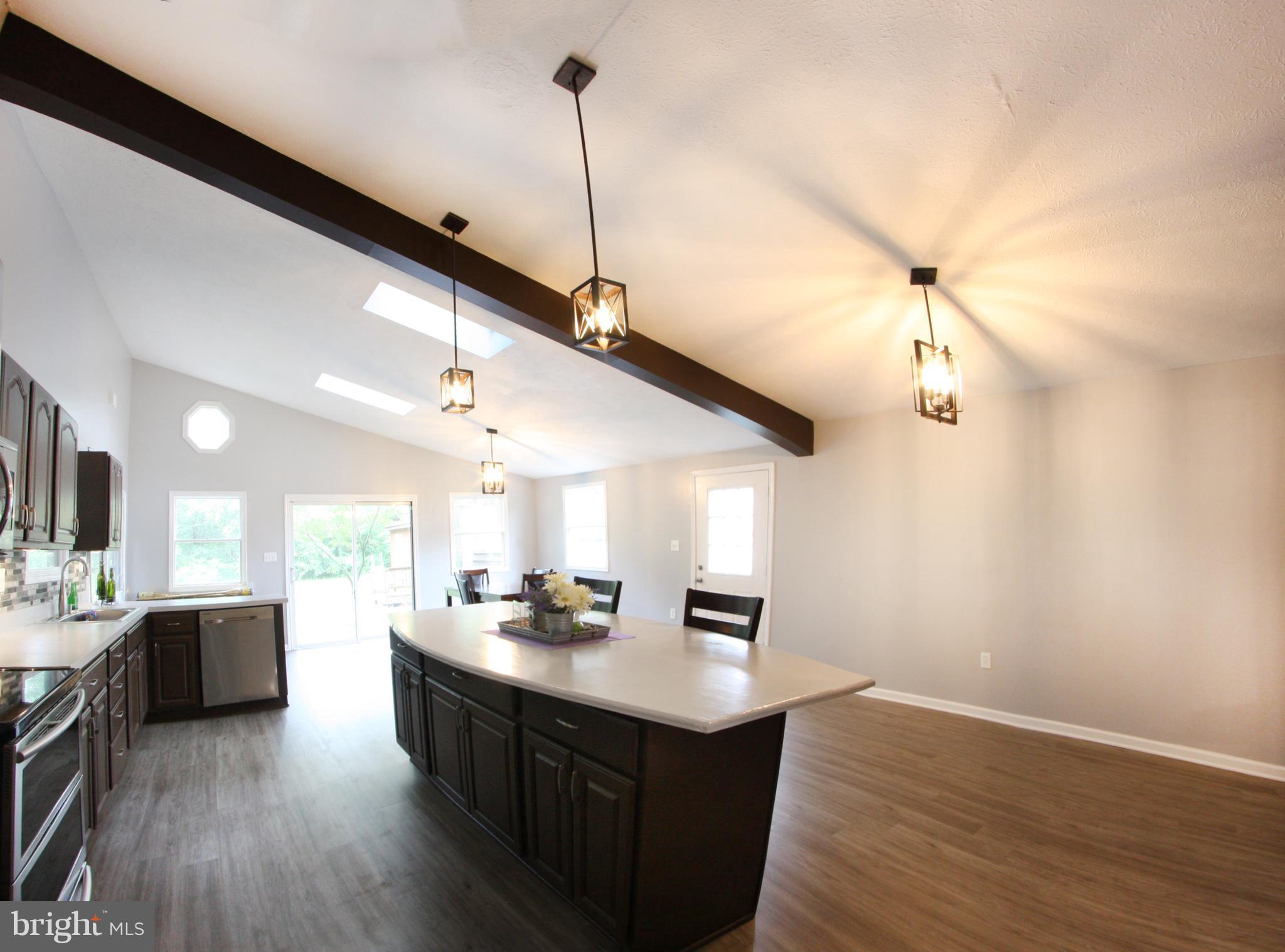 GLEN BURNIE - Residential