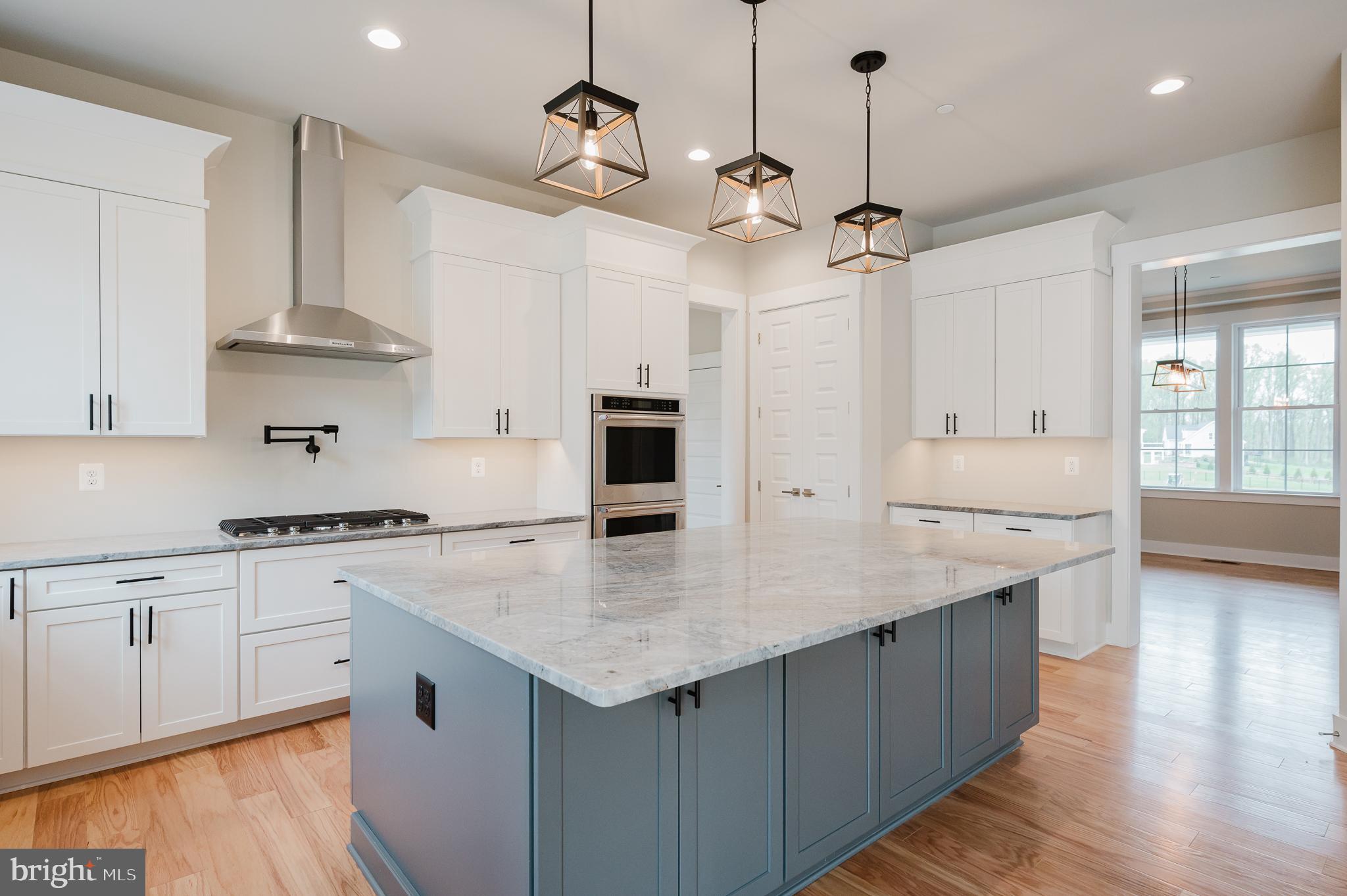 MONKTON - Residential