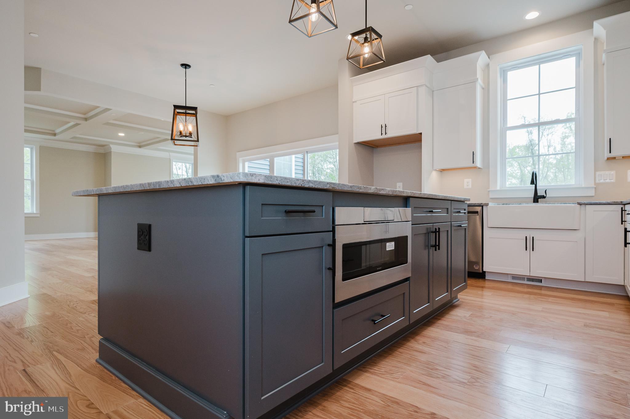 MONKTON - Residential