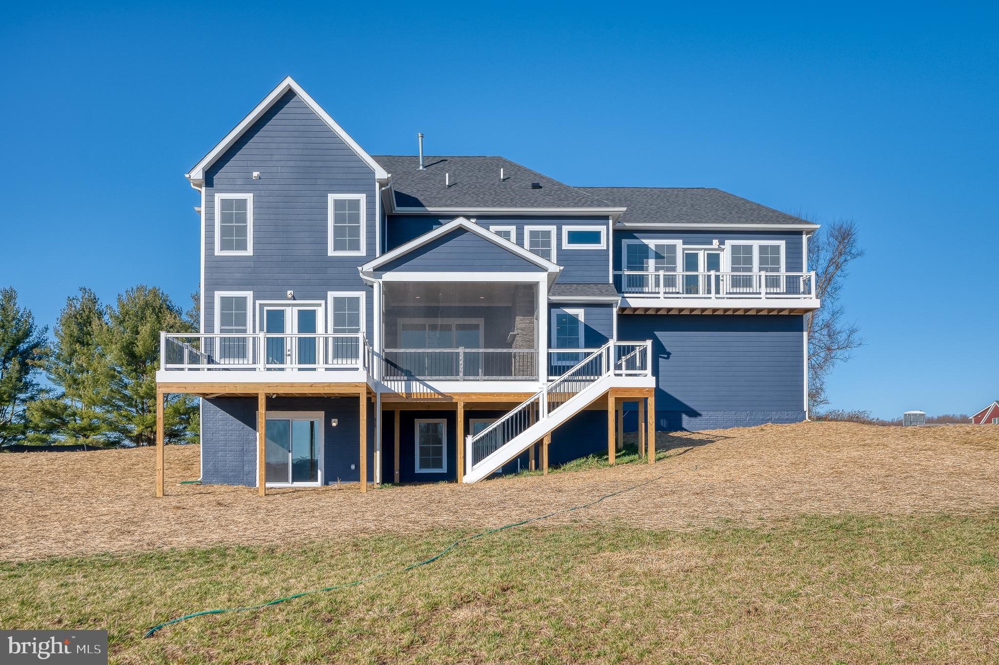 MONKTON - Residential