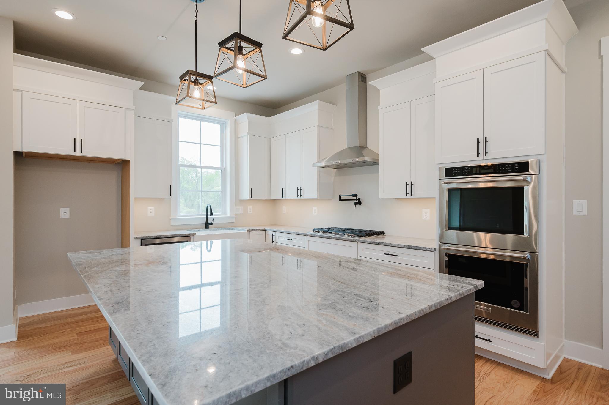 MONKTON - Residential