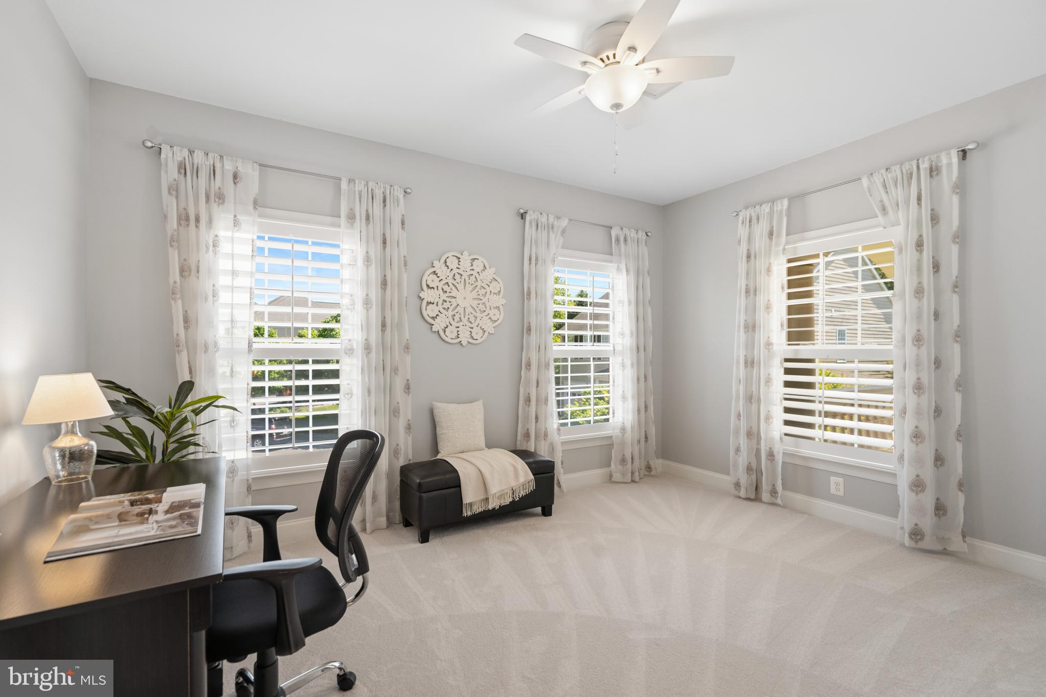 BROADLANDS SOUTH - Residential