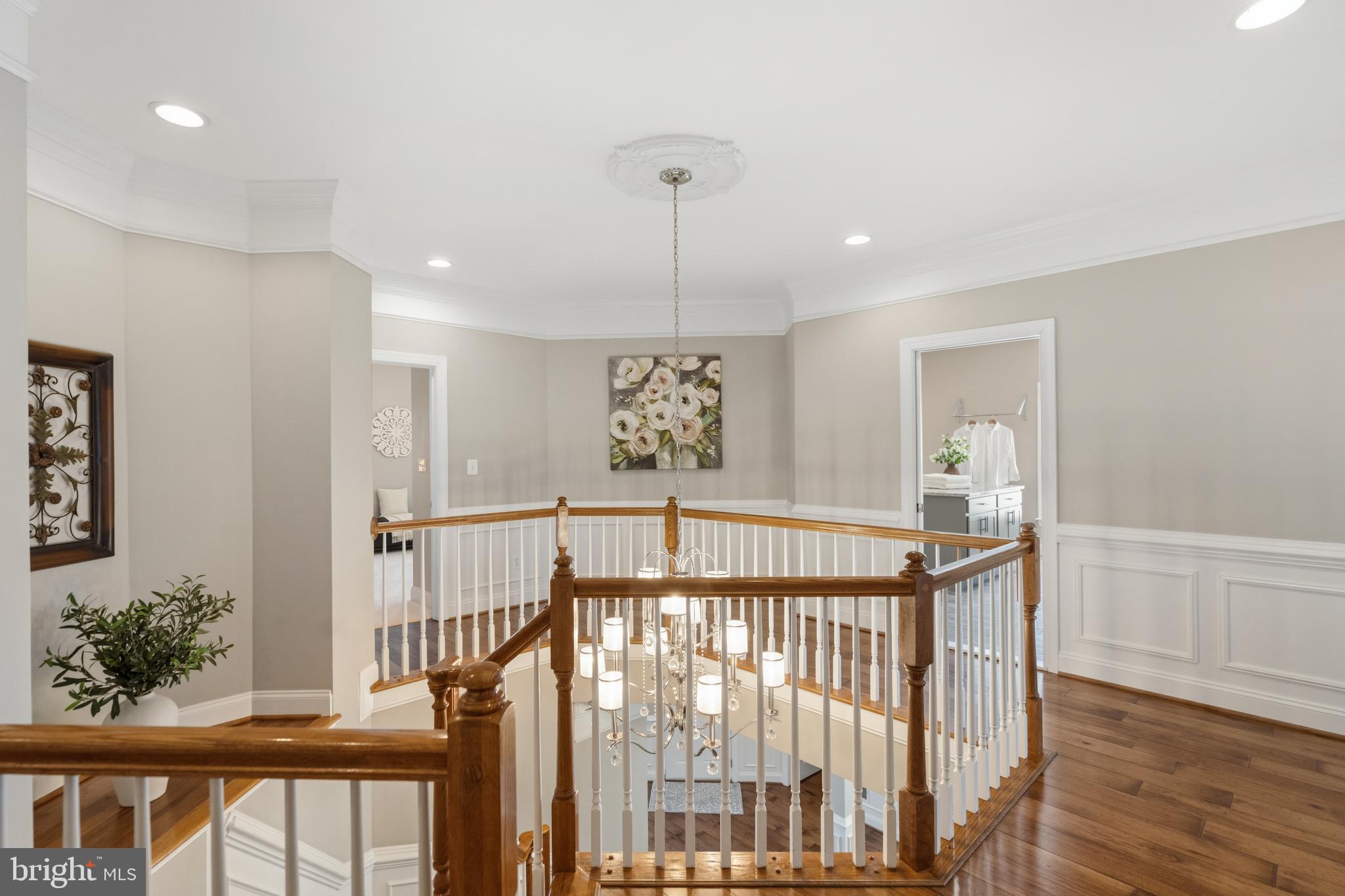 BROADLANDS SOUTH - Residential