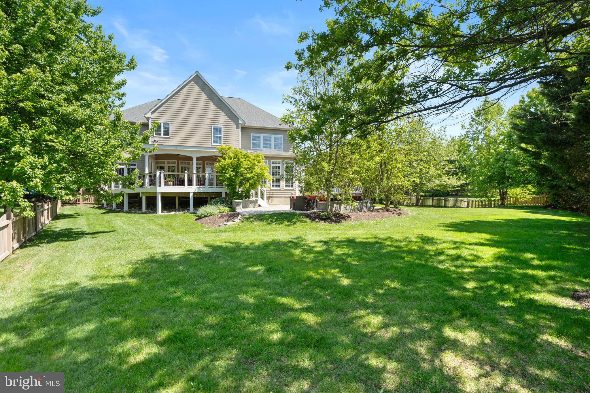 BROADLANDS SOUTH - Residential