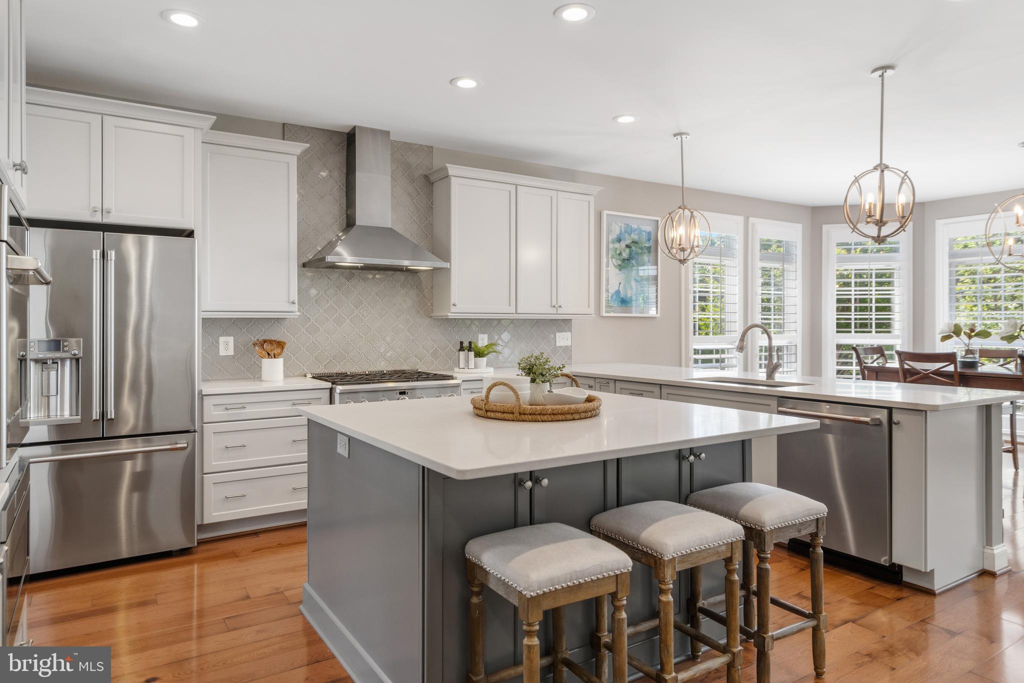 BROADLANDS SOUTH - Residential