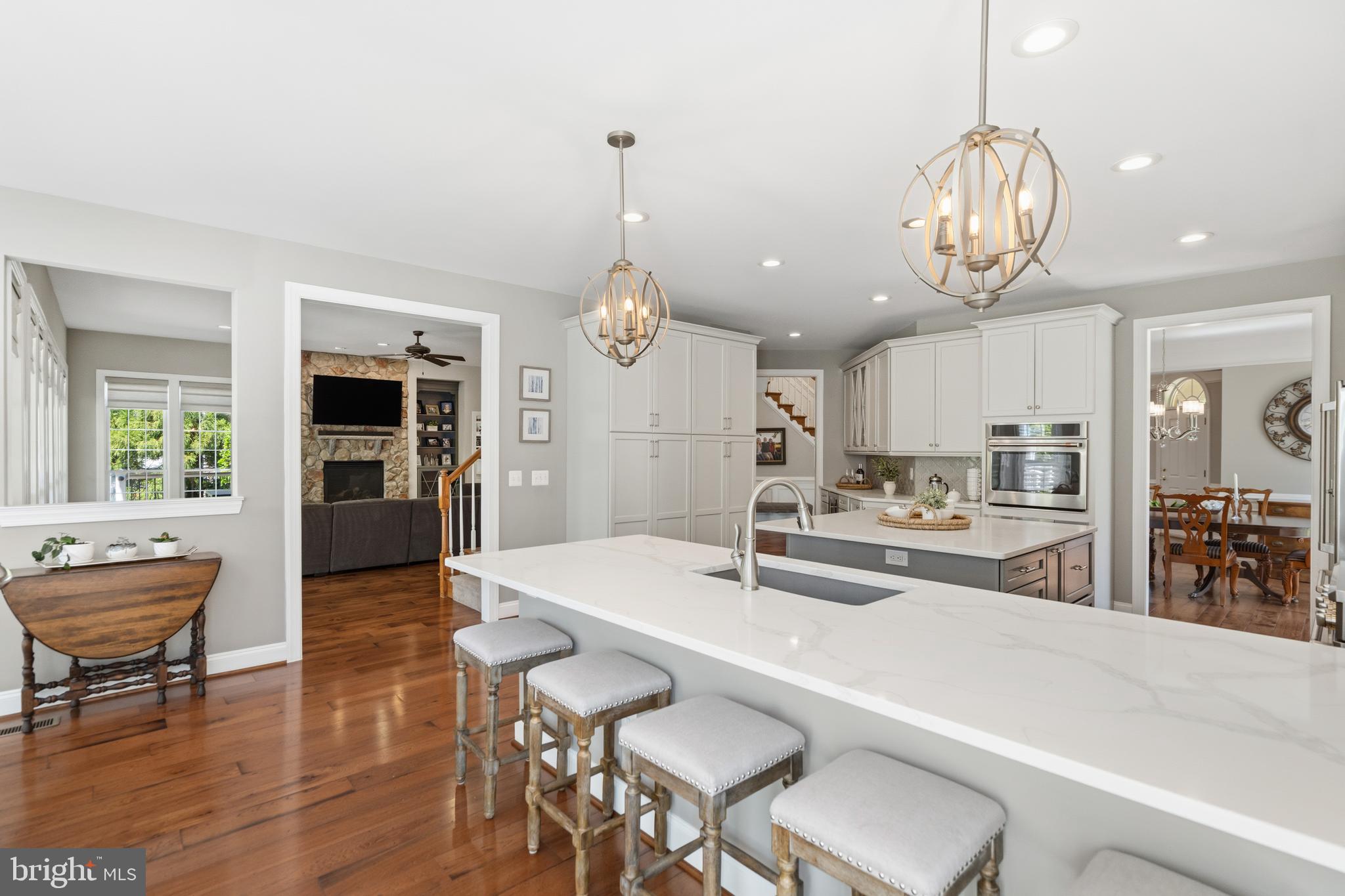 BROADLANDS SOUTH - Residential