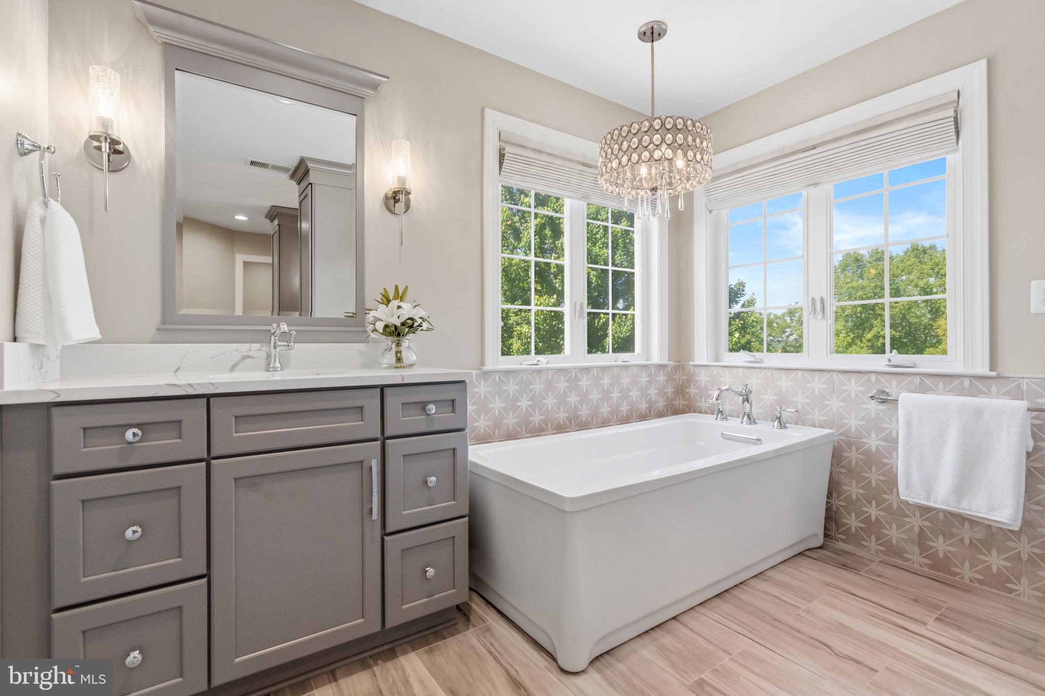 BROADLANDS SOUTH - Residential