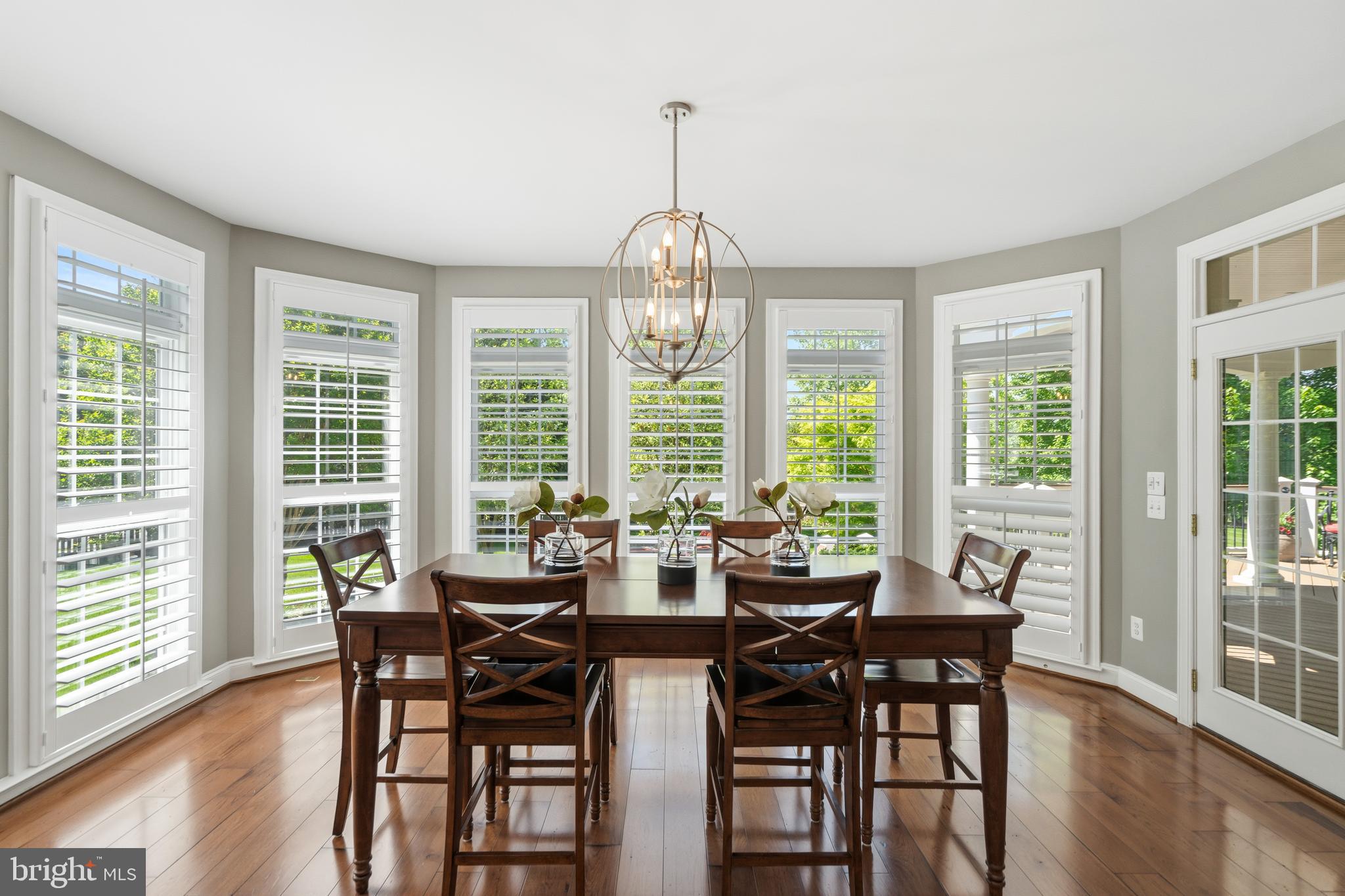BROADLANDS SOUTH - Residential