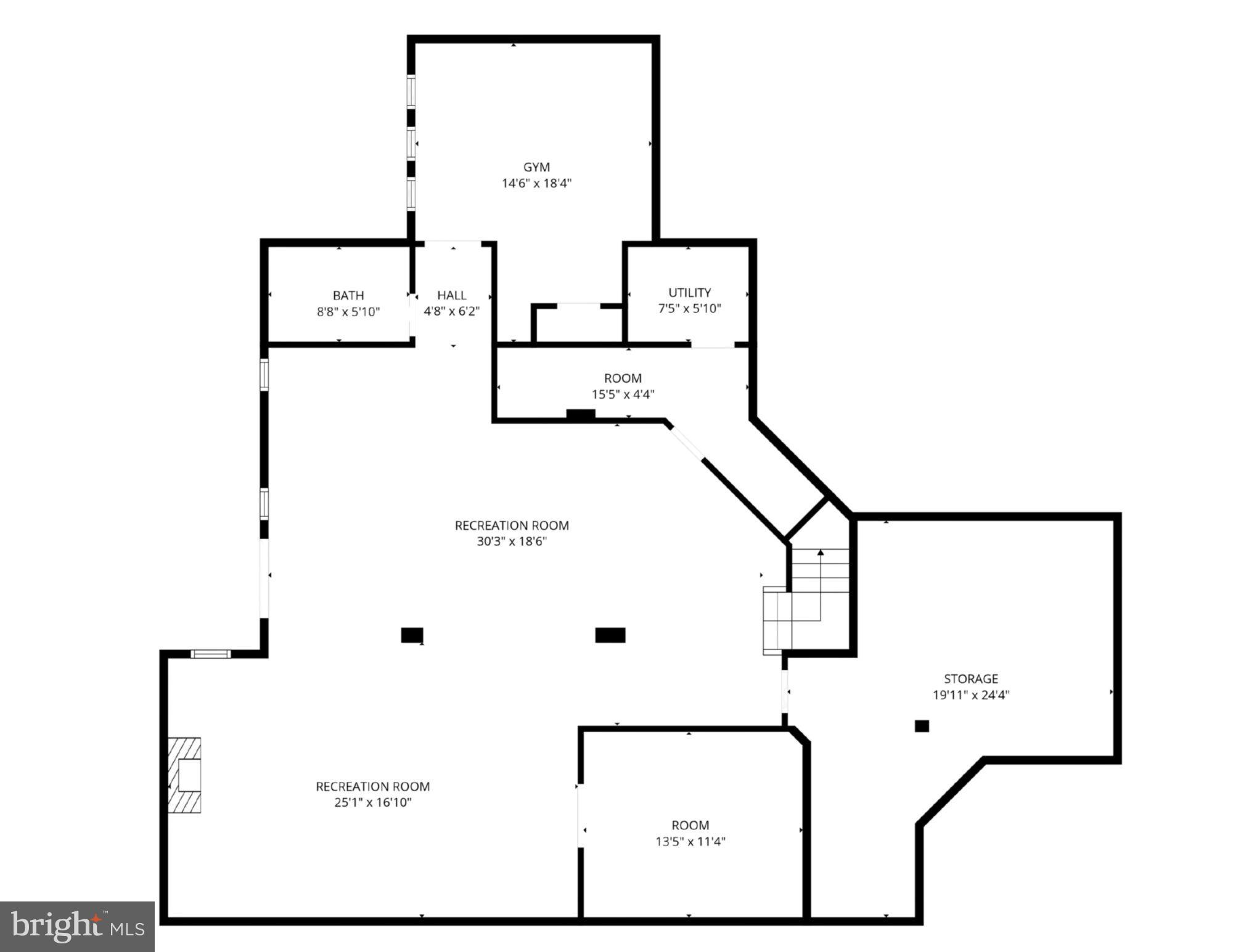 BROADLANDS SOUTH - Residential