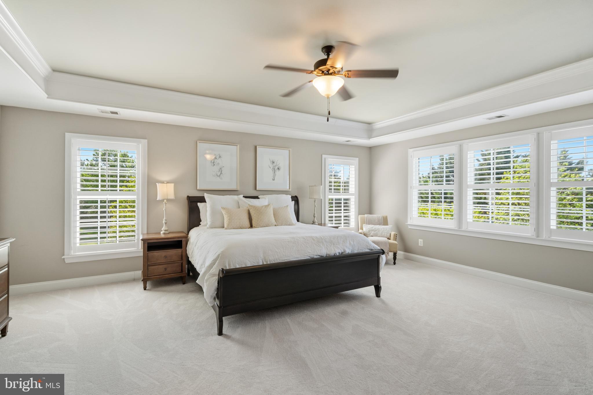 BROADLANDS SOUTH - Residential
