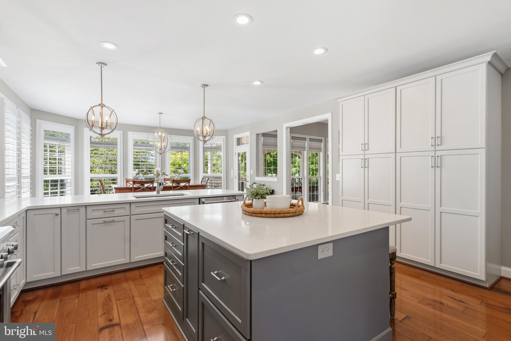 BROADLANDS SOUTH - Residential