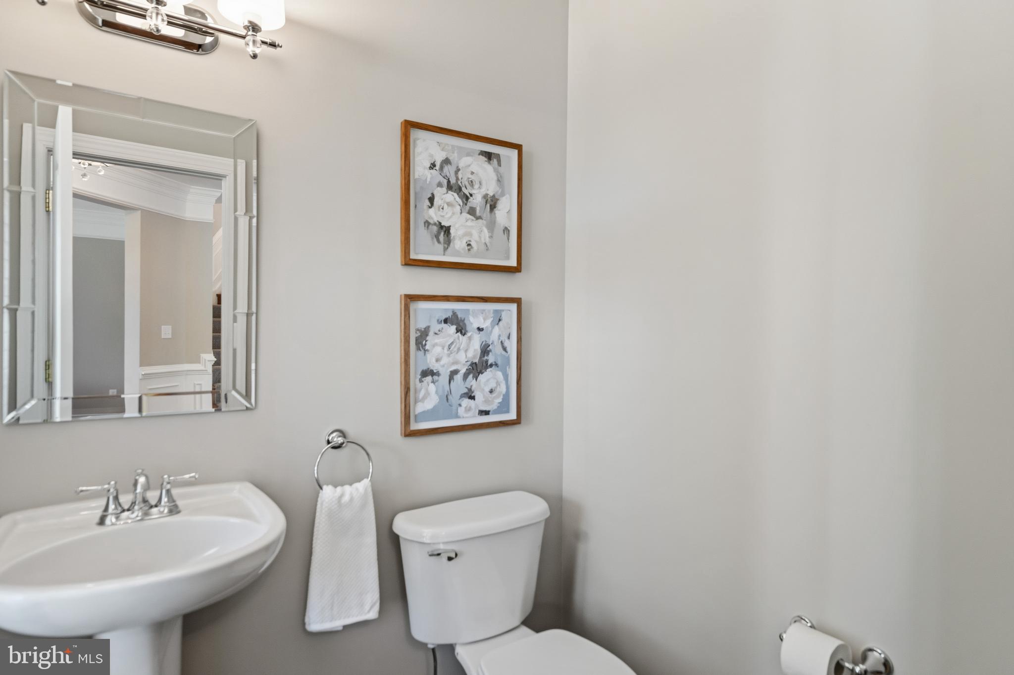 BROADLANDS SOUTH - Residential