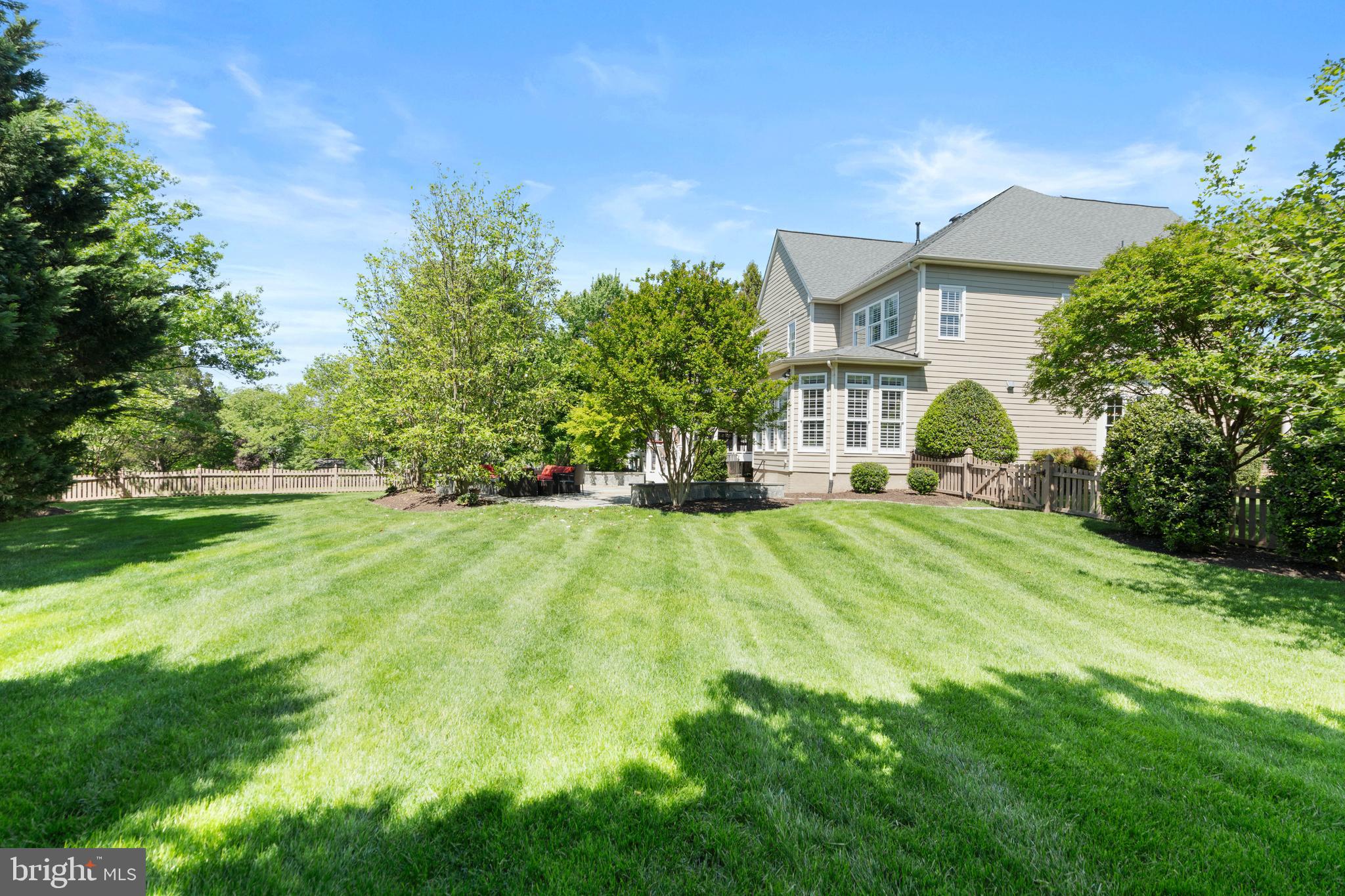 BROADLANDS SOUTH - Residential