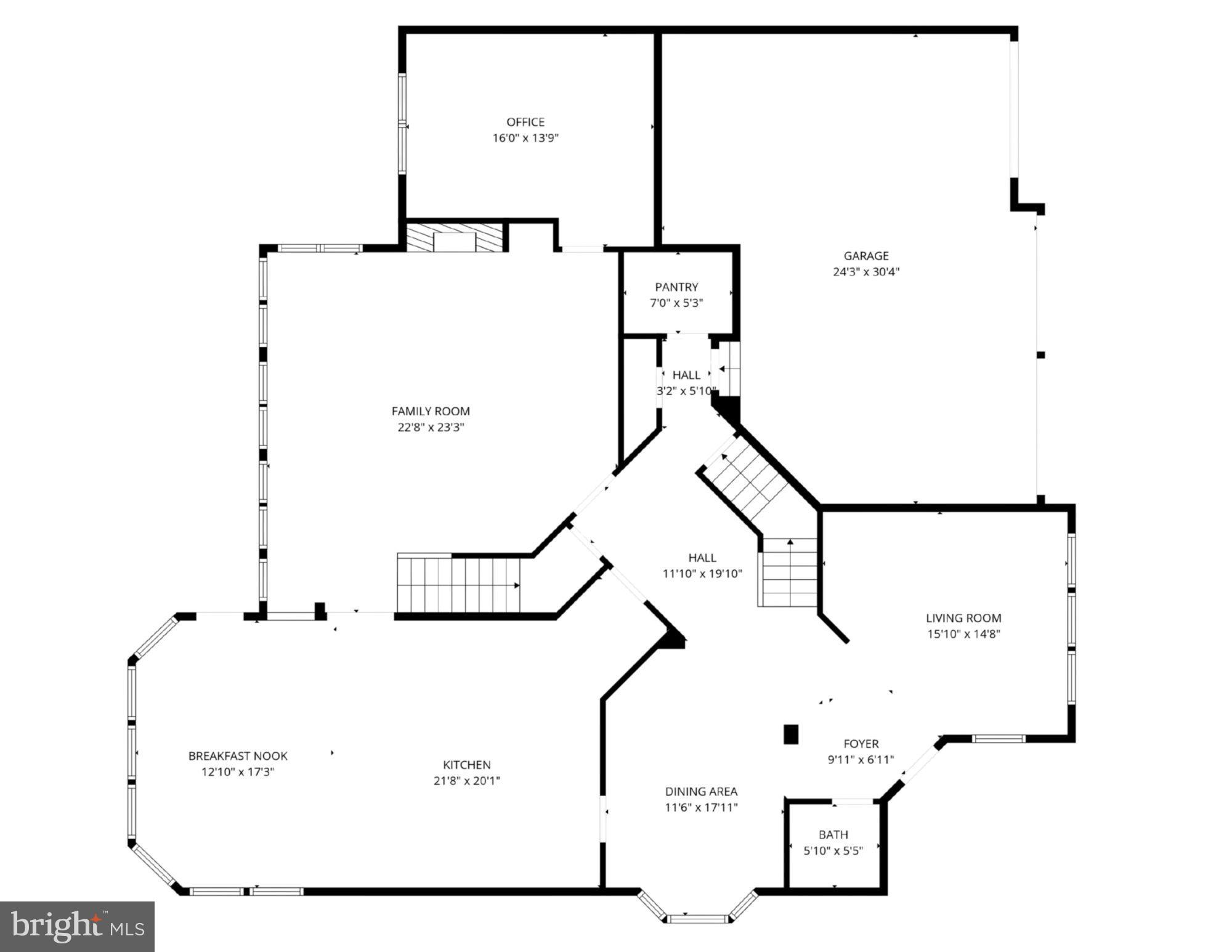 BROADLANDS SOUTH - Residential