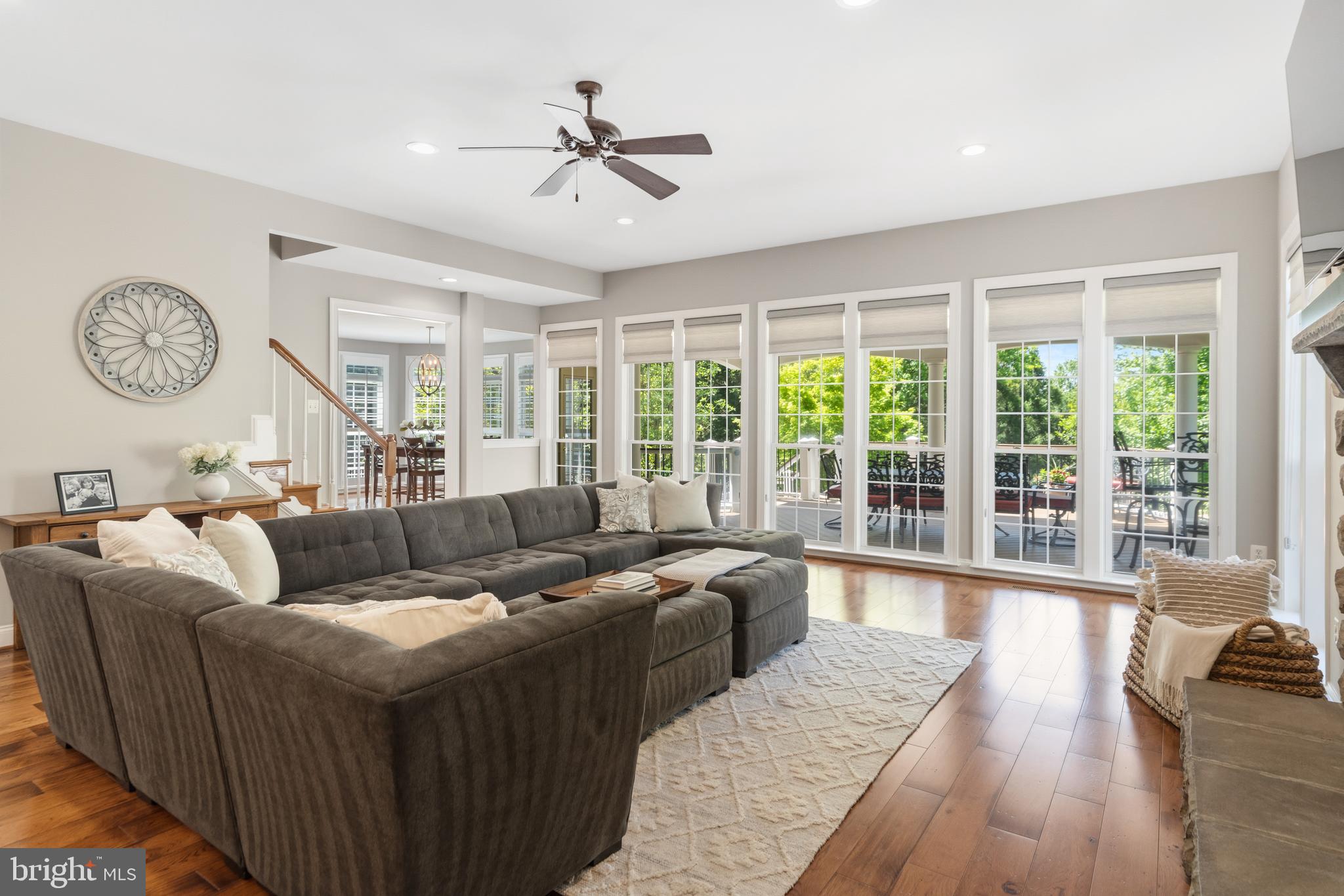 BROADLANDS SOUTH - Residential