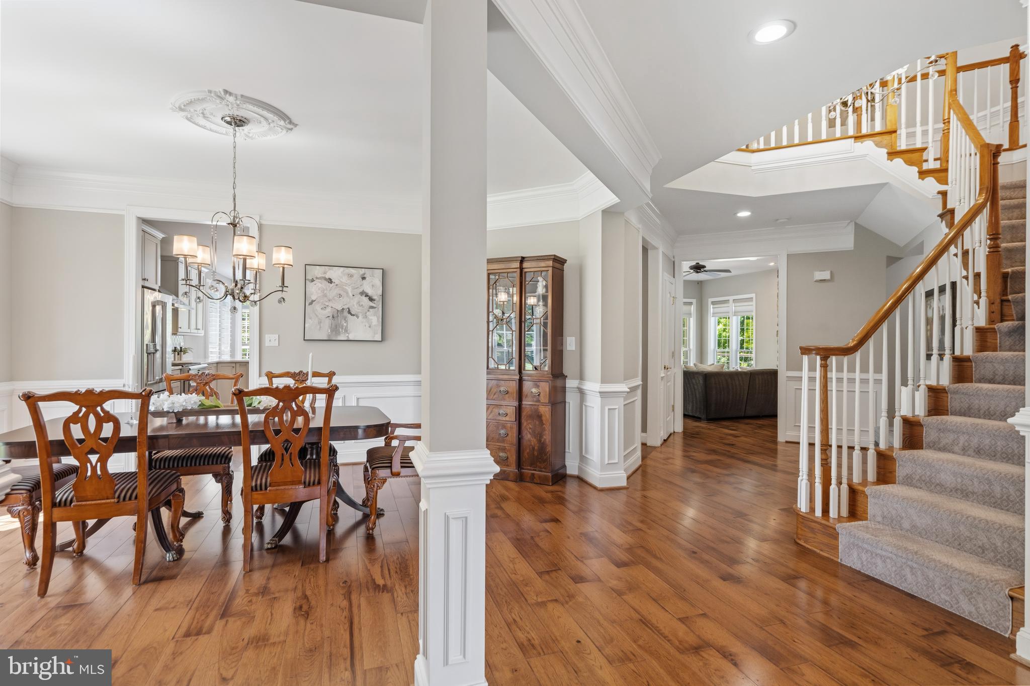 BROADLANDS SOUTH - Residential