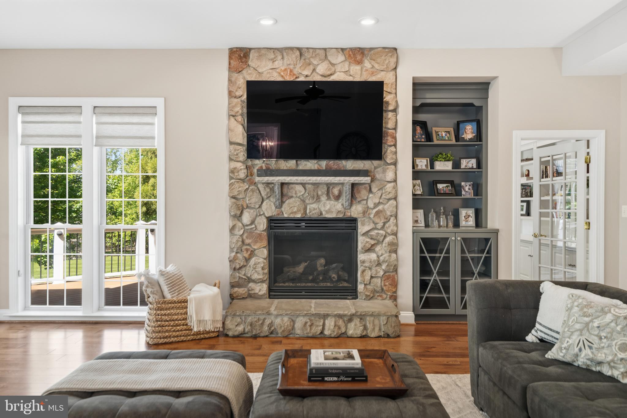 BROADLANDS SOUTH - Residential