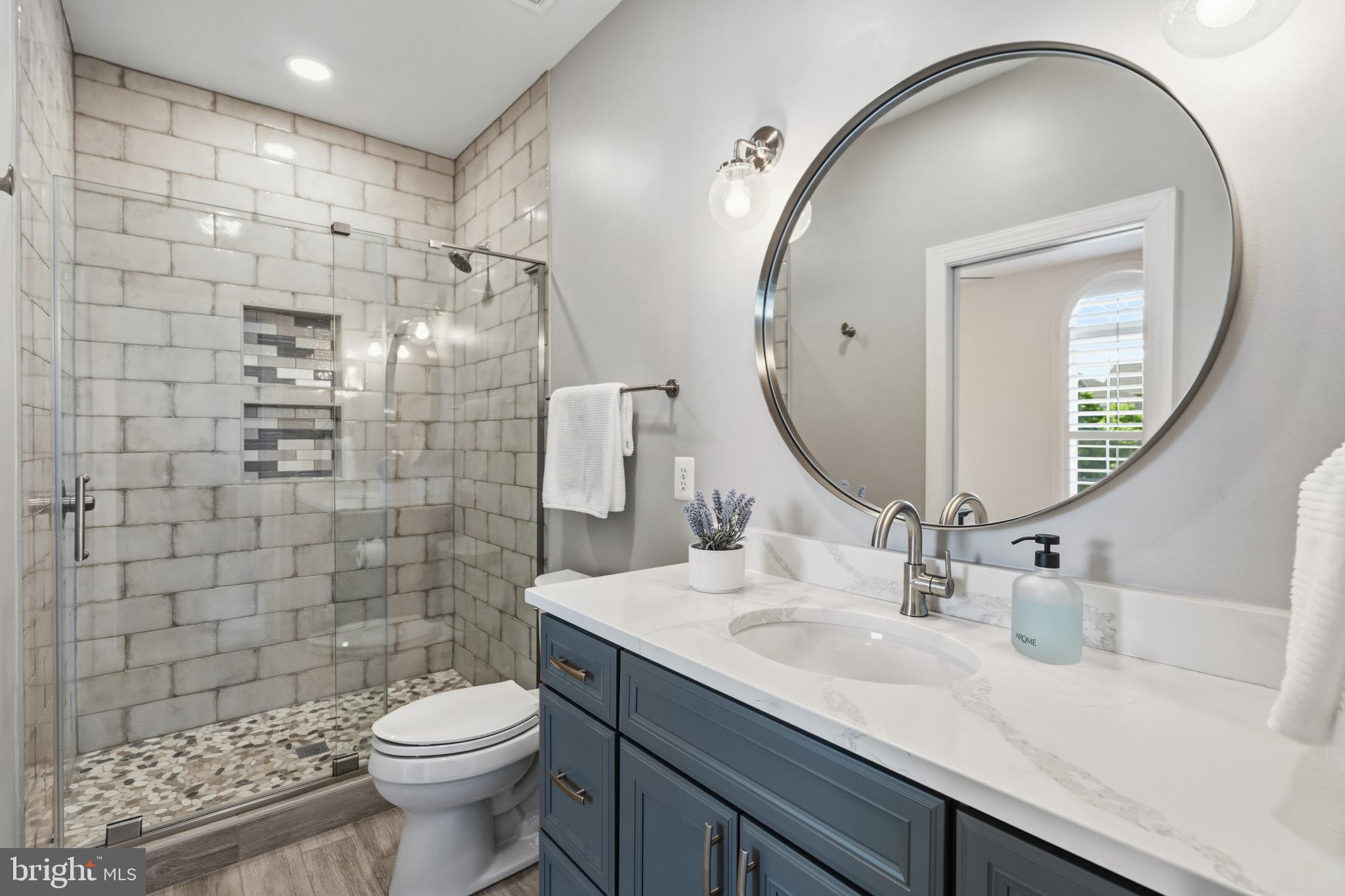 BROADLANDS SOUTH - Residential