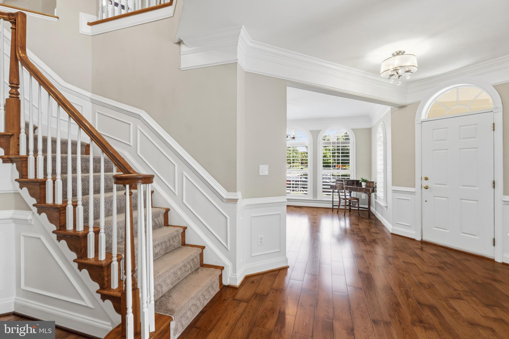 BROADLANDS SOUTH - Residential