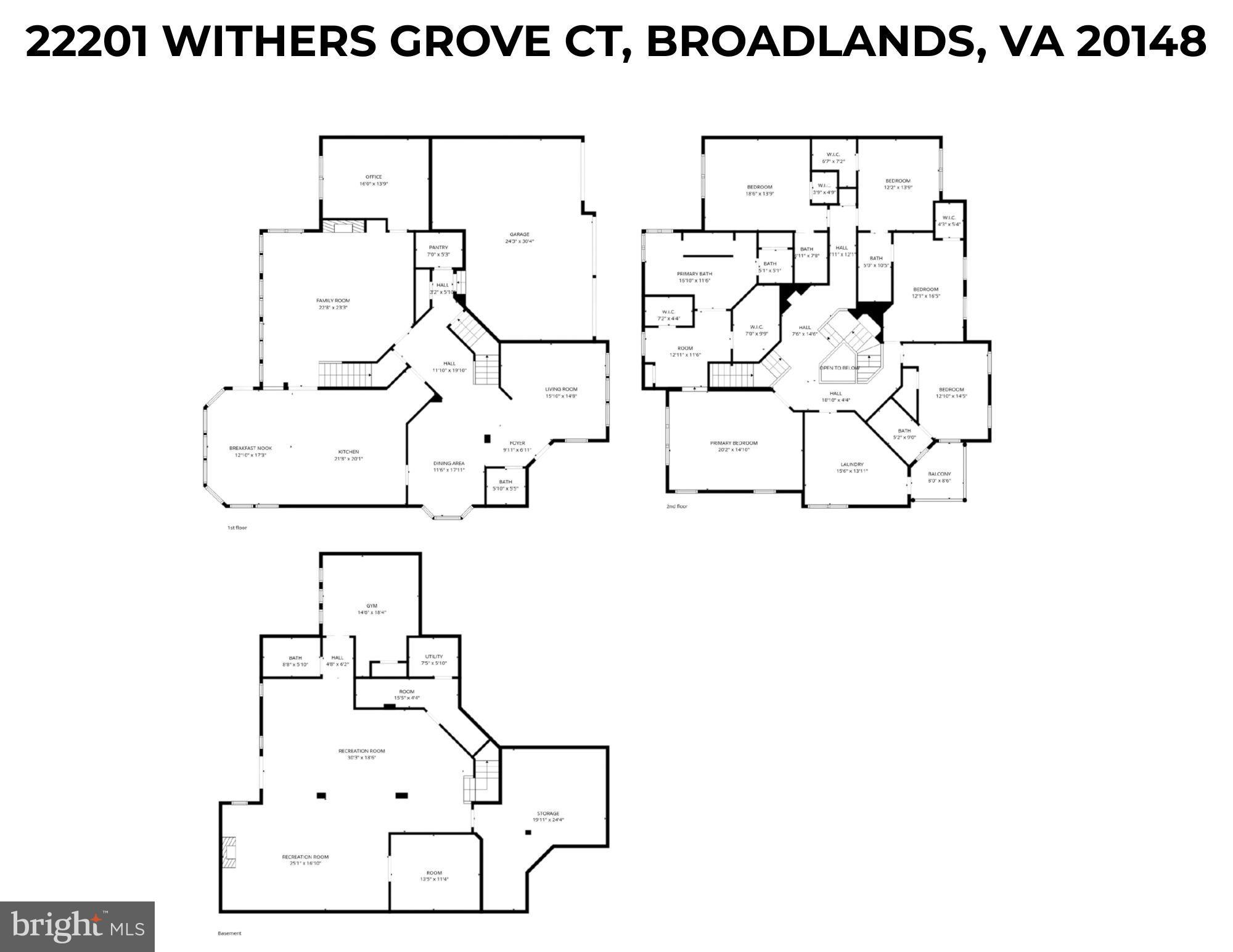 BROADLANDS SOUTH - Residential