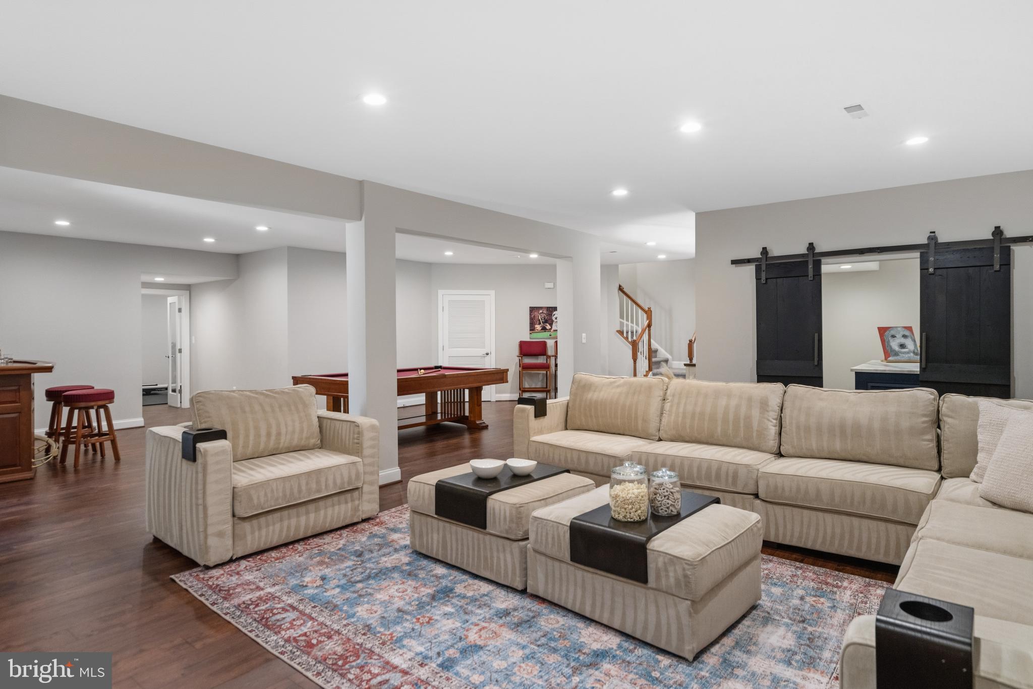 BROADLANDS SOUTH - Residential