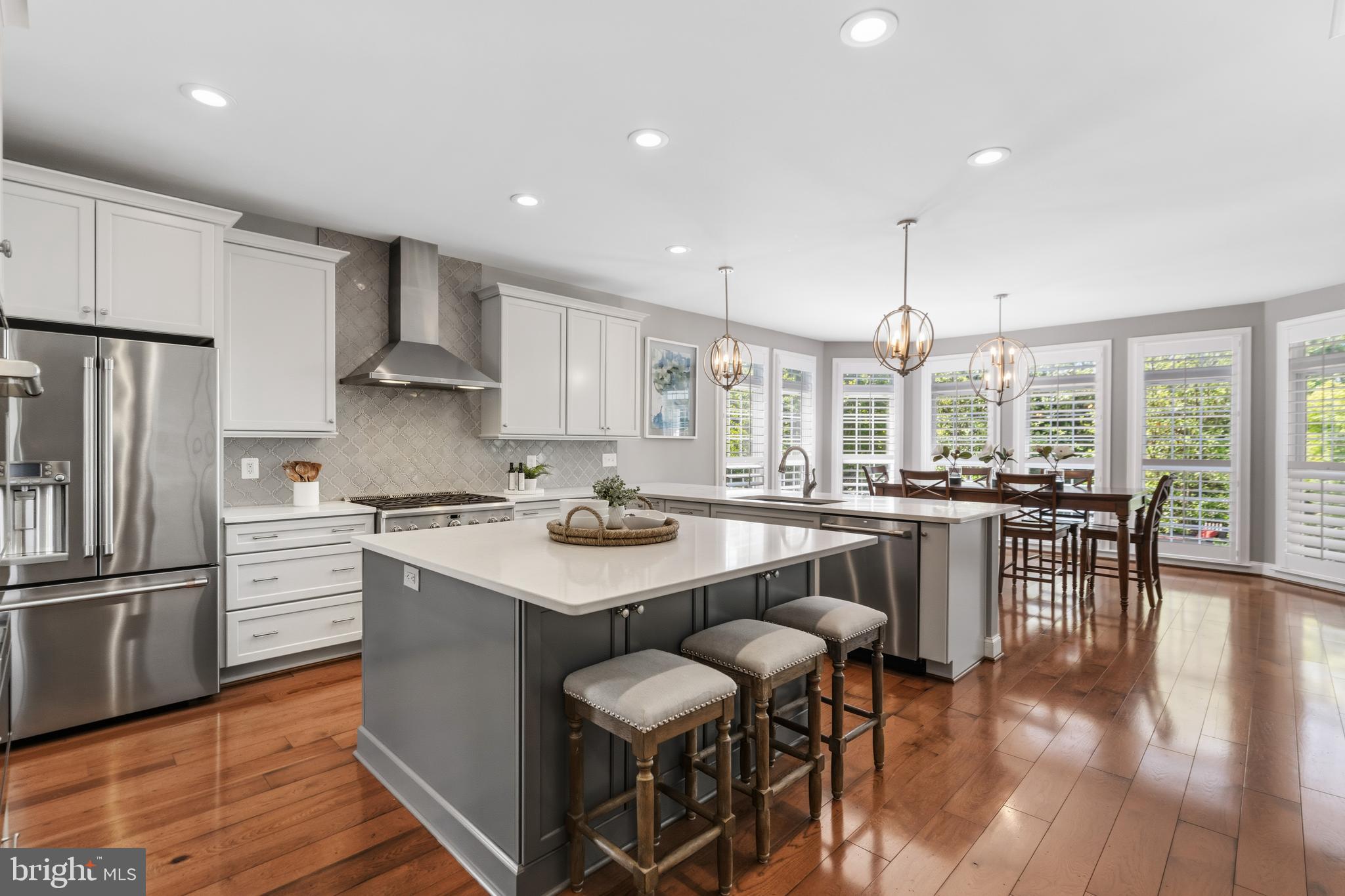 BROADLANDS SOUTH - Residential