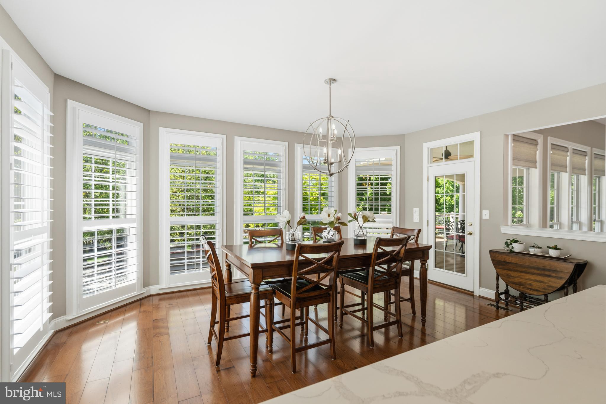 BROADLANDS SOUTH - Residential