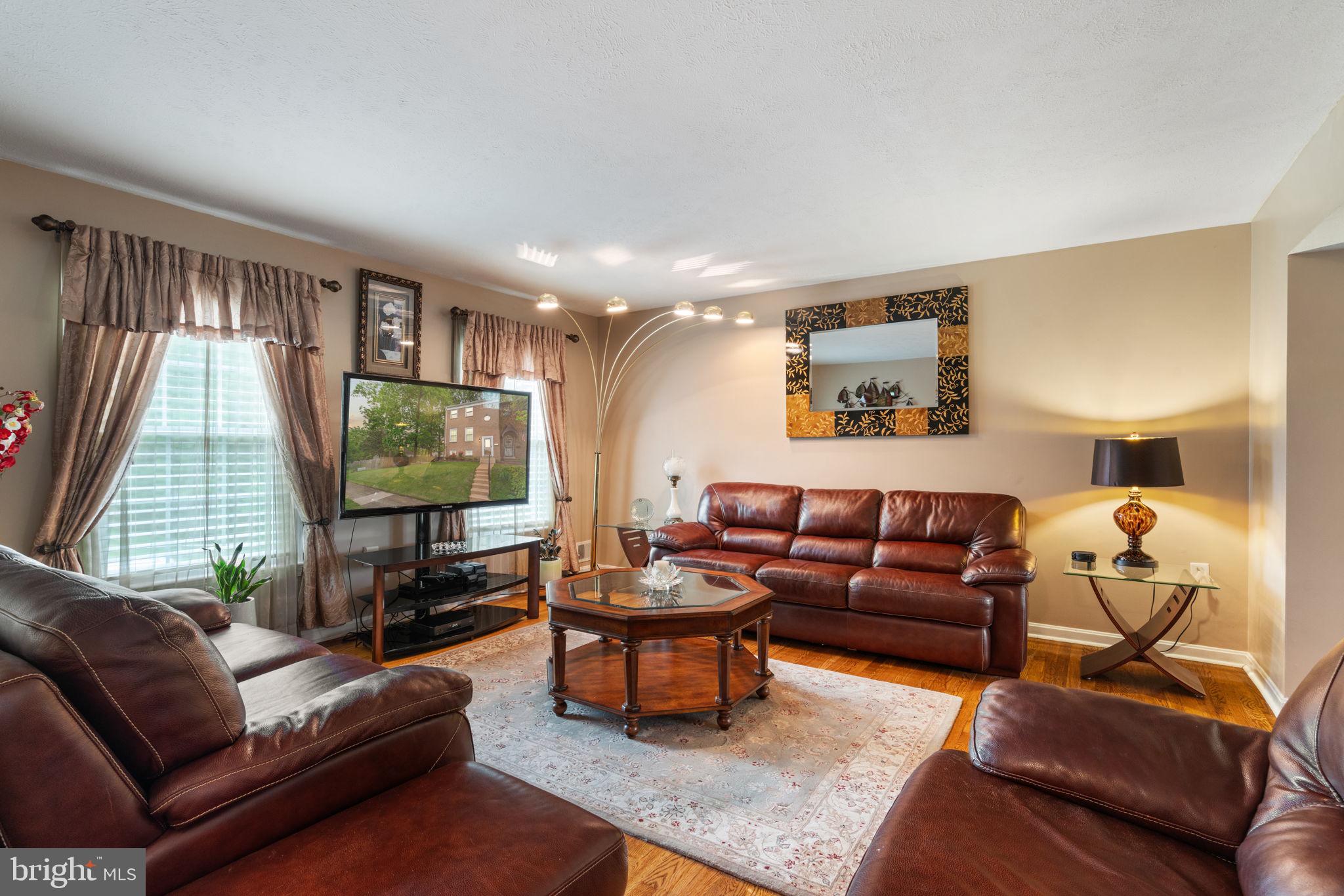 7610 BLAND DRIVE