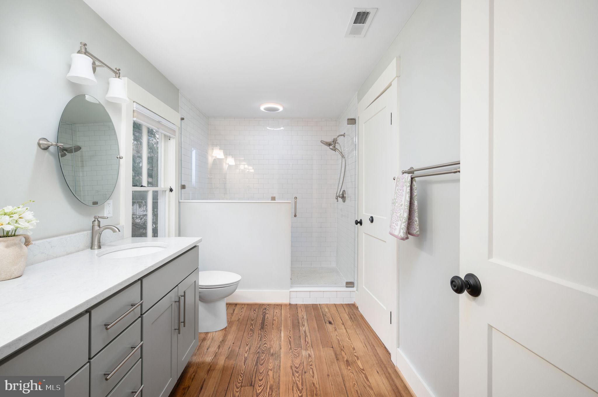 DOWNTOWN FREDERICKSBURG - Residential