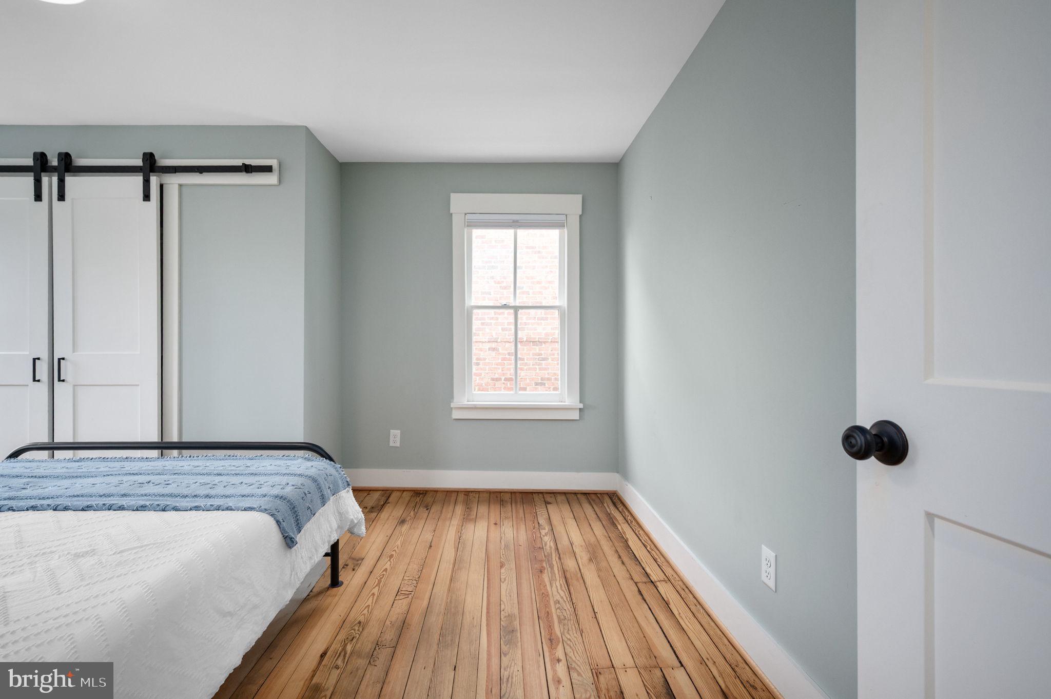 DOWNTOWN FREDERICKSBURG - Residential