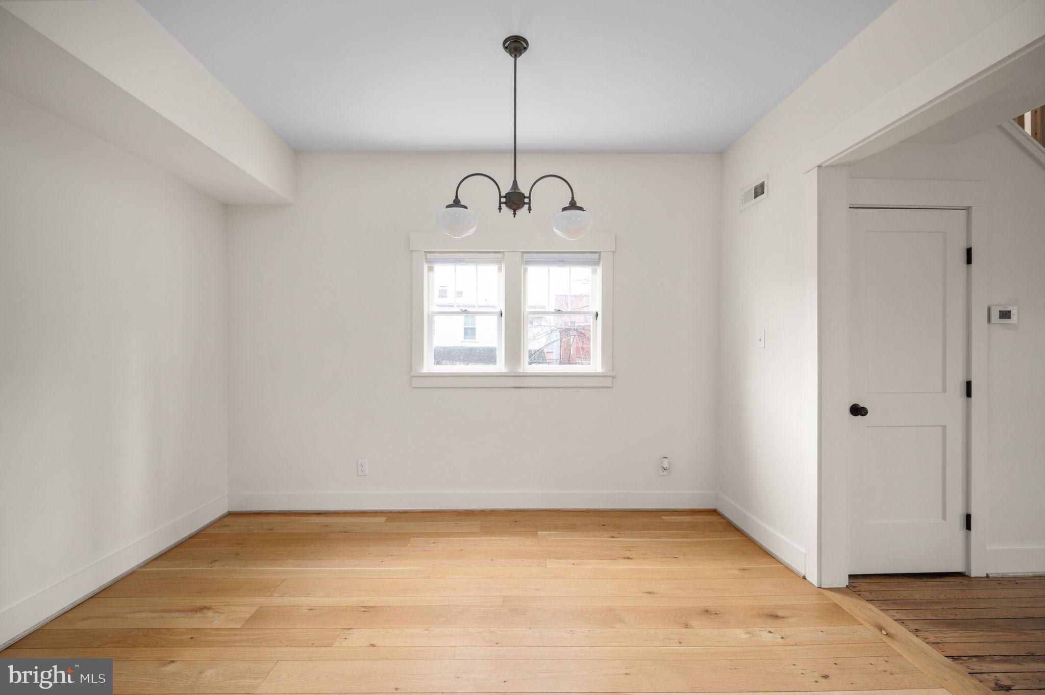 DOWNTOWN FREDERICKSBURG - Residential