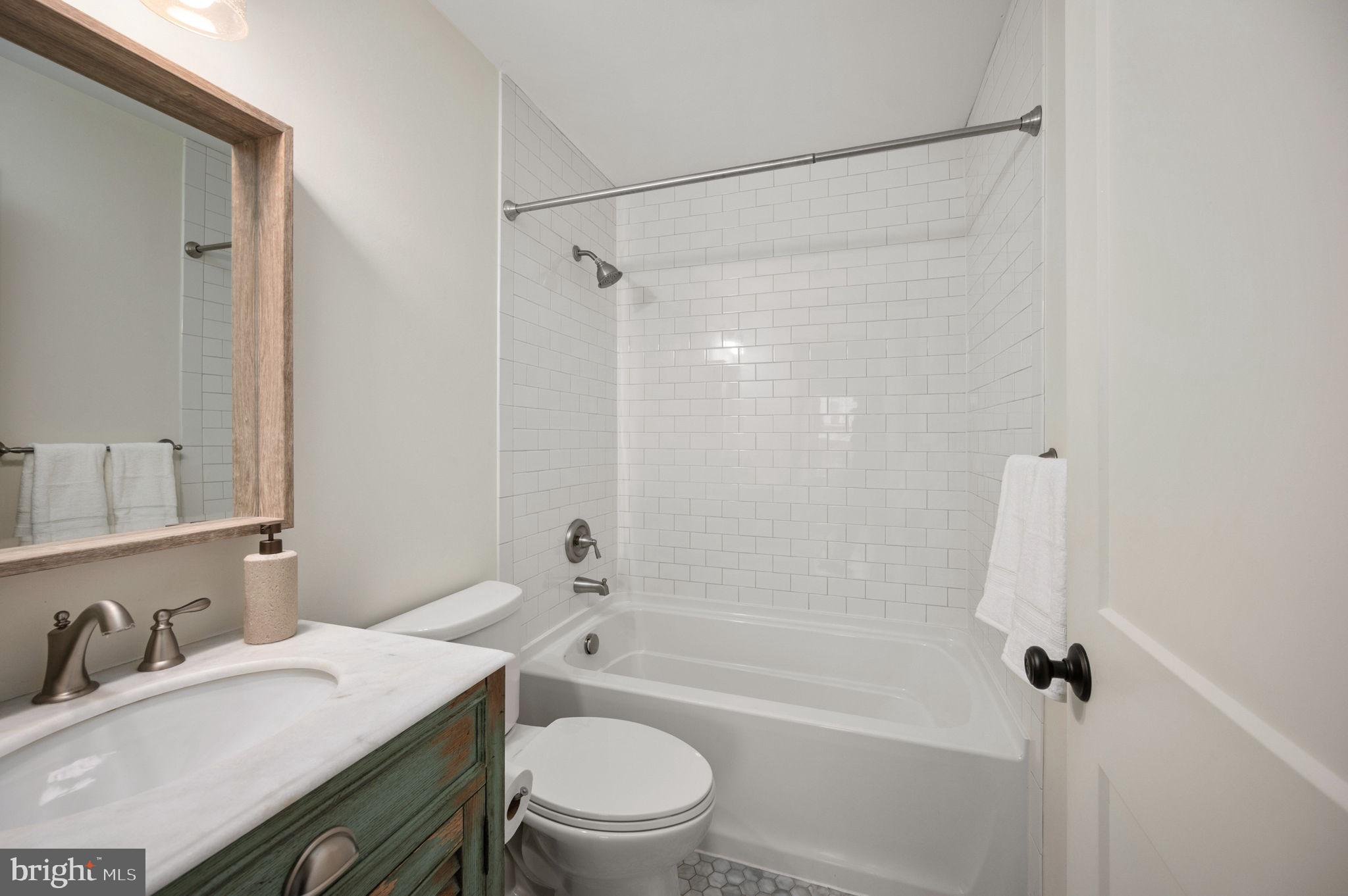 DOWNTOWN FREDERICKSBURG - Residential