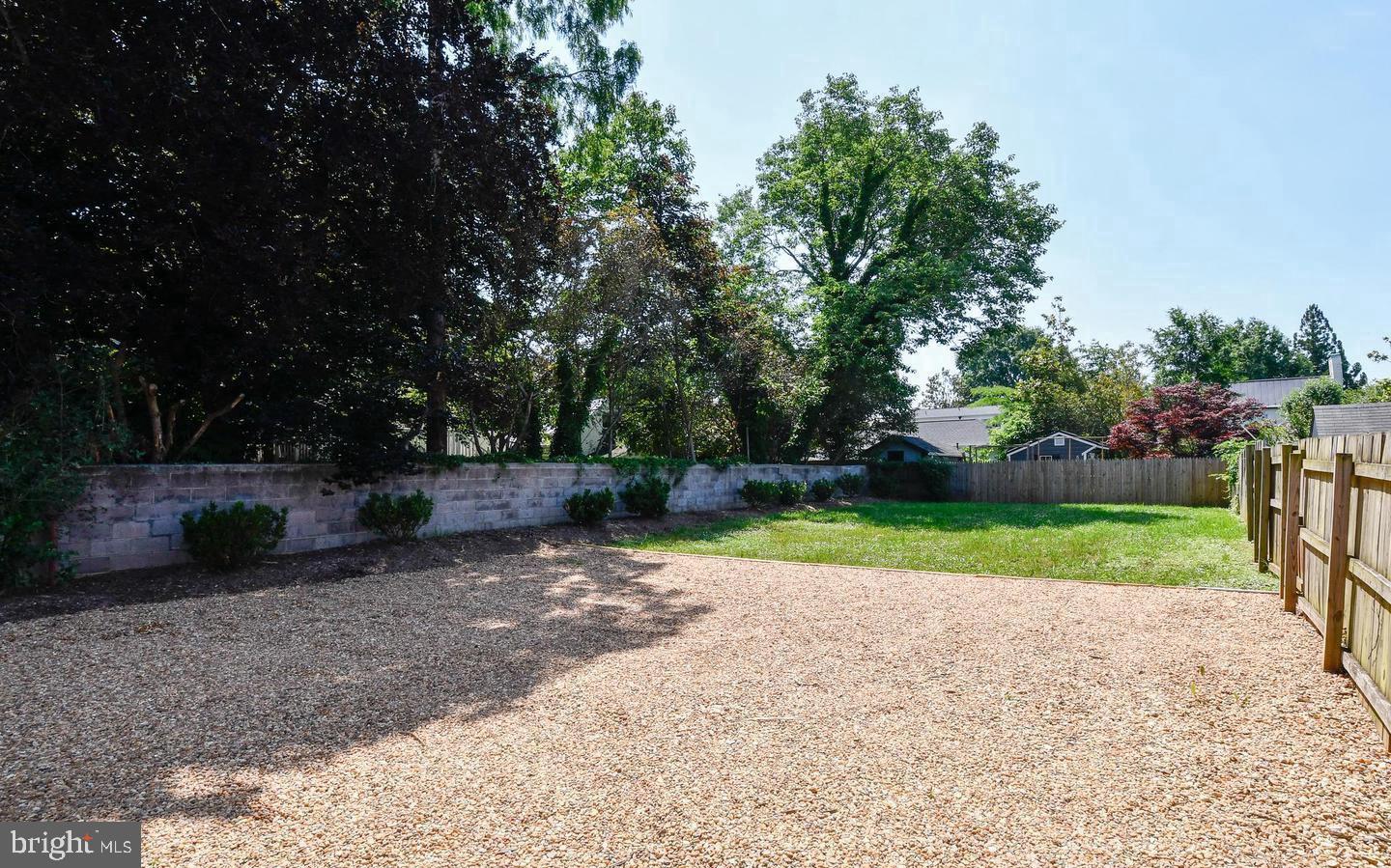 DOWNTOWN FREDERICKSBURG - Residential