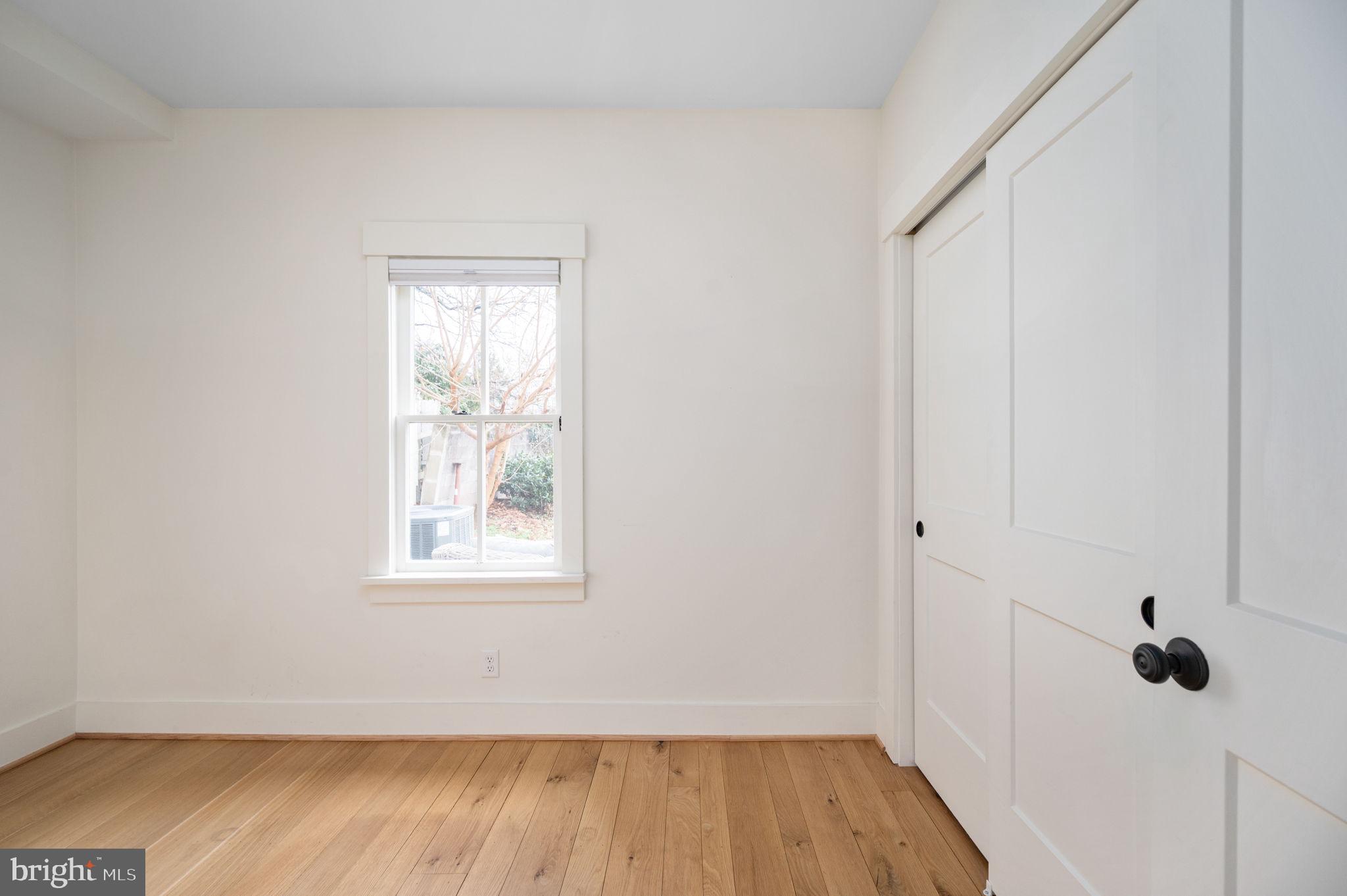 DOWNTOWN FREDERICKSBURG - Residential