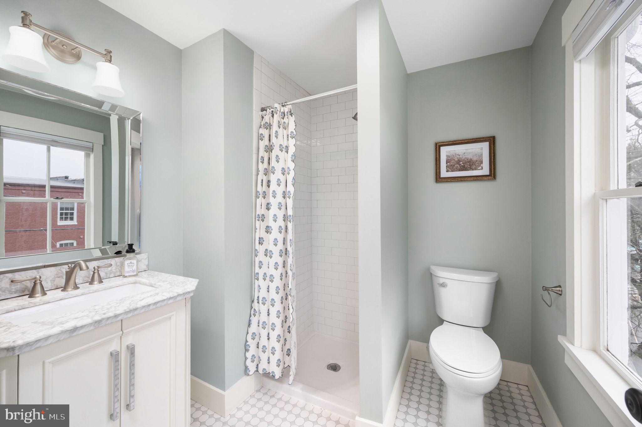 DOWNTOWN FREDERICKSBURG - Residential