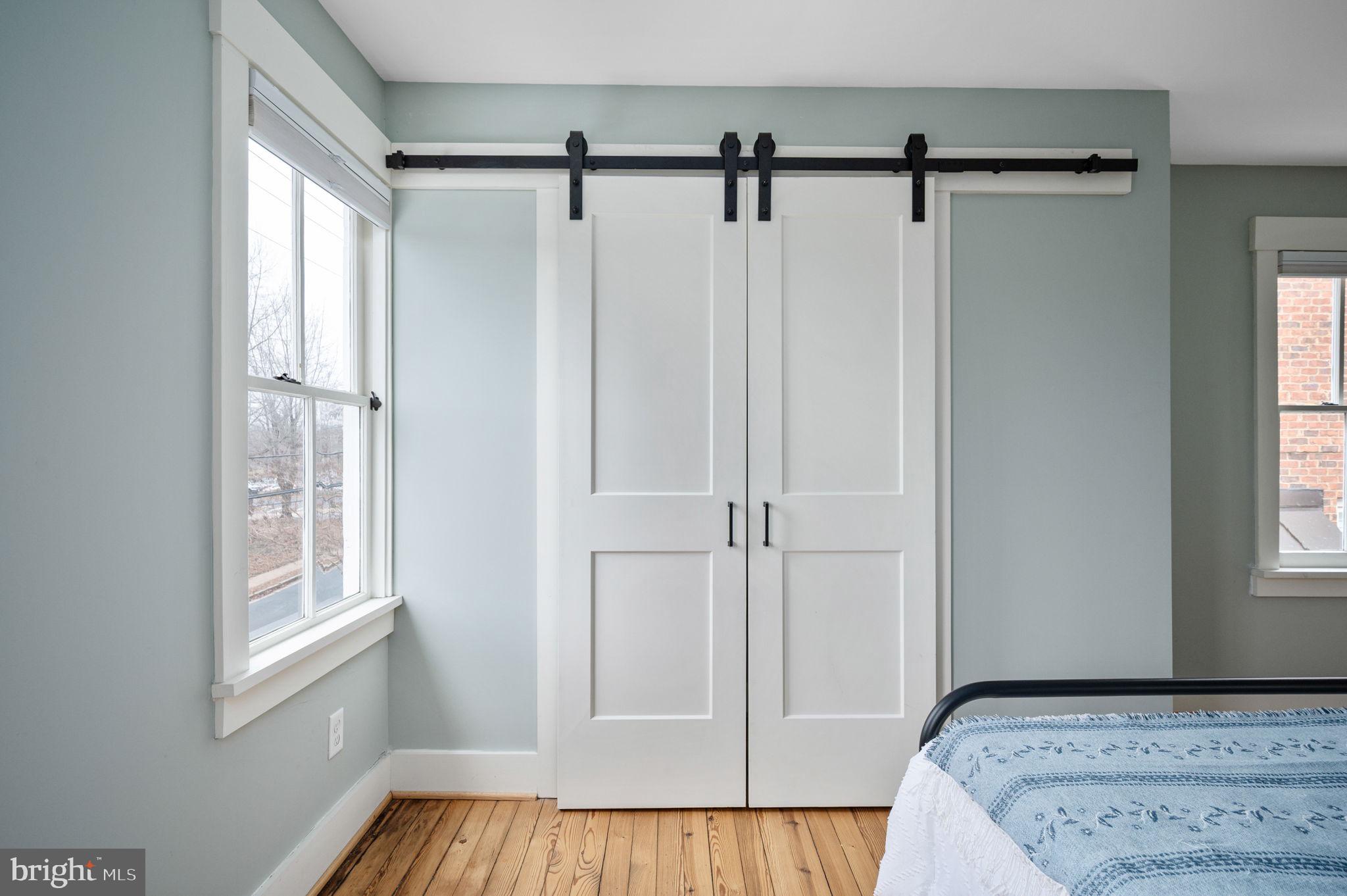 DOWNTOWN FREDERICKSBURG - Residential